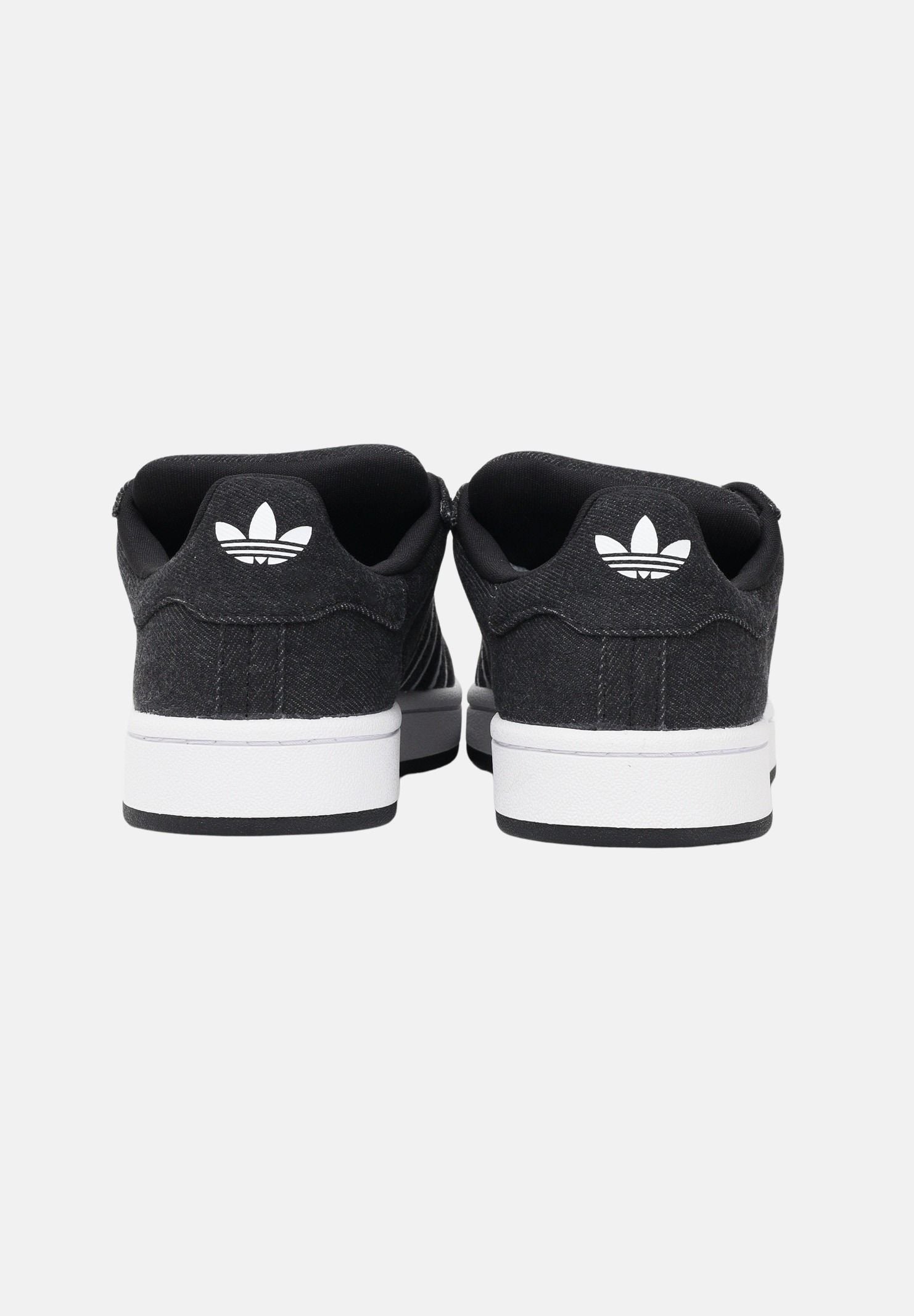 ADIDAS ORIGINALS Sneakers CAMPUS 00s in denim nere per uomo e donna JQ2043 . ADIDAS ORIGINALS