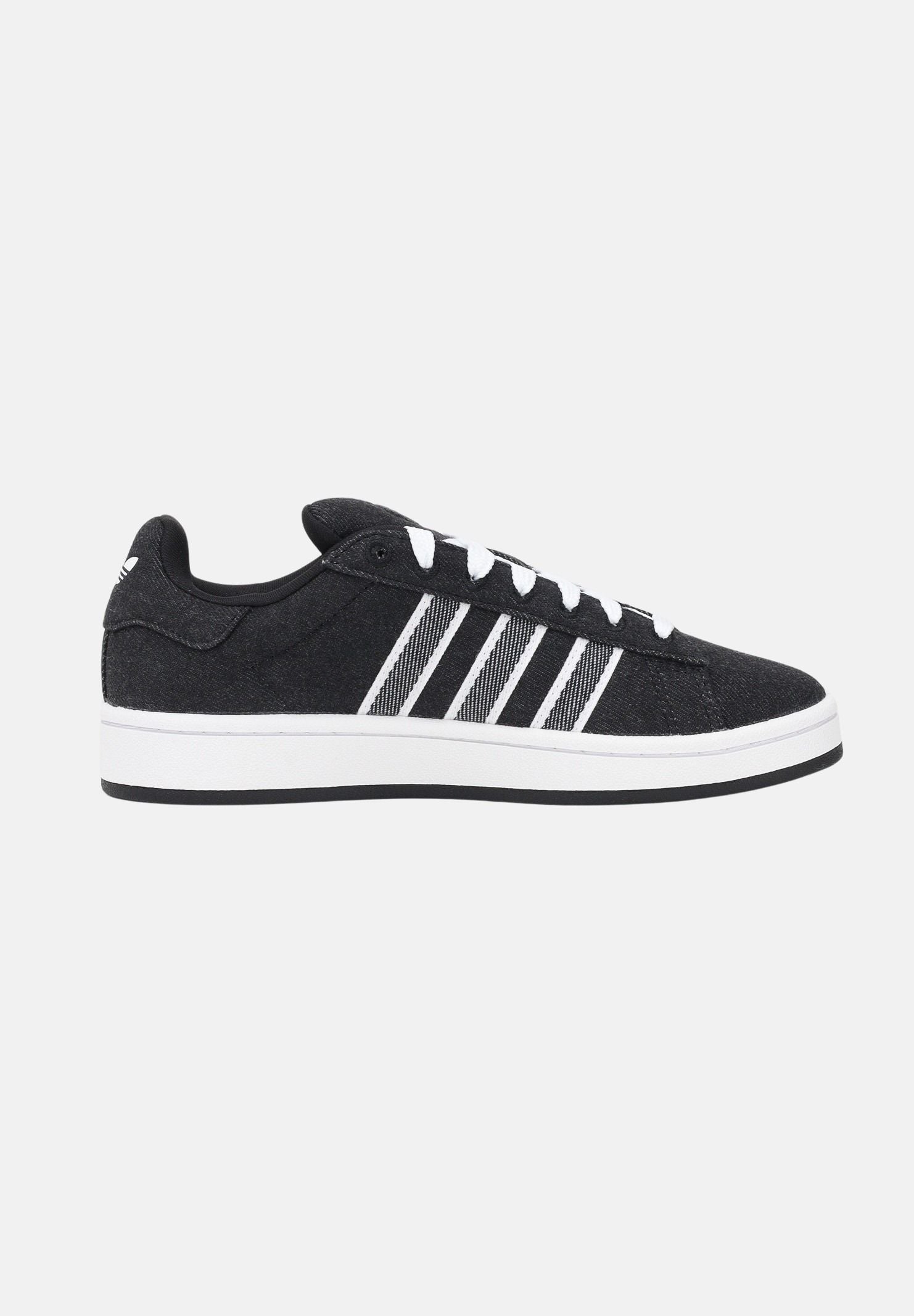 ADIDAS ORIGINALS Sneakers CAMPUS 00s in denim nere per uomo e donna JQ2043 . ADIDAS ORIGINALS
