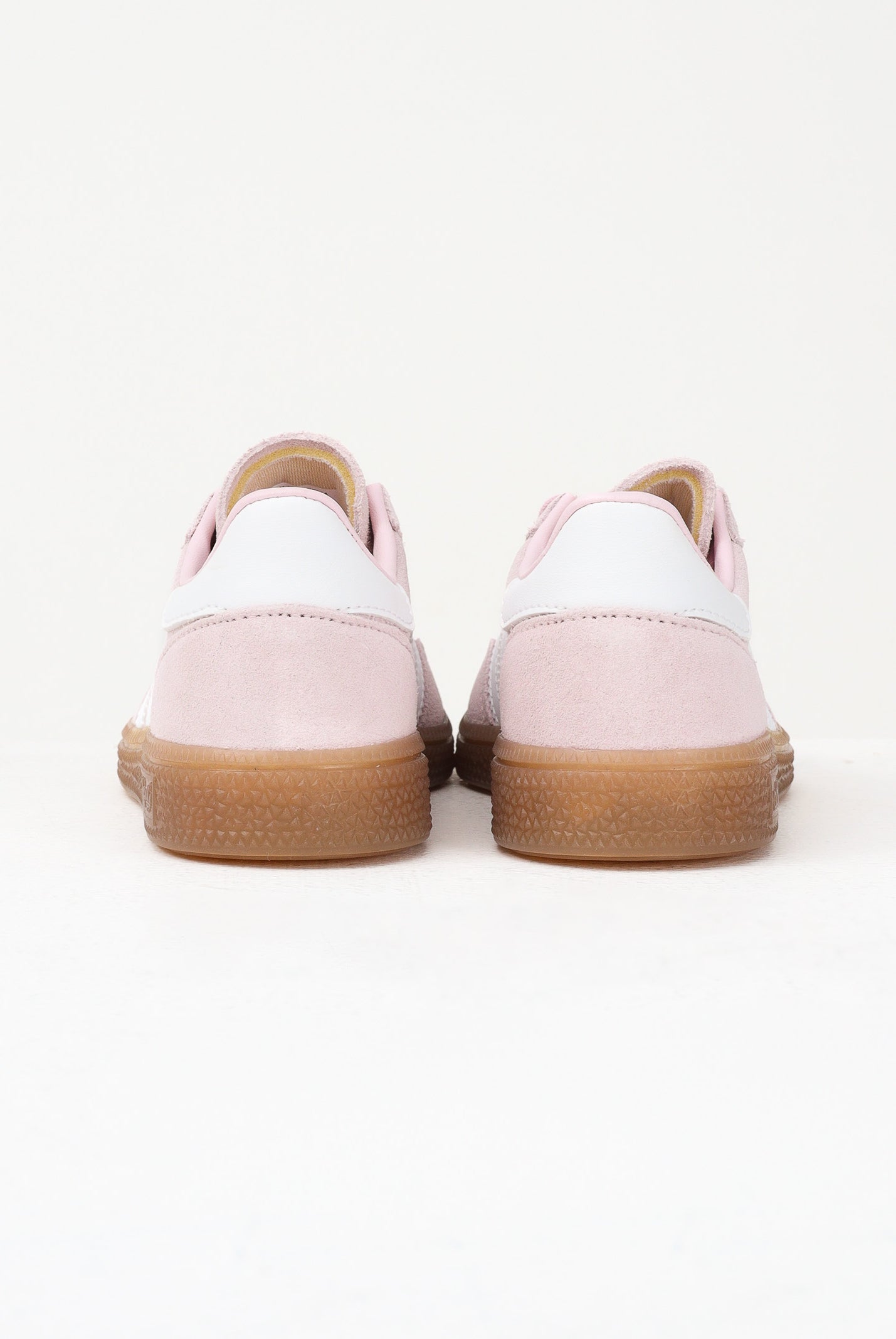 ADIDAS ORIGINALS Sneakers Handball Spezial rosa da bambina JR2103 . ADIDAS ORIGINALS