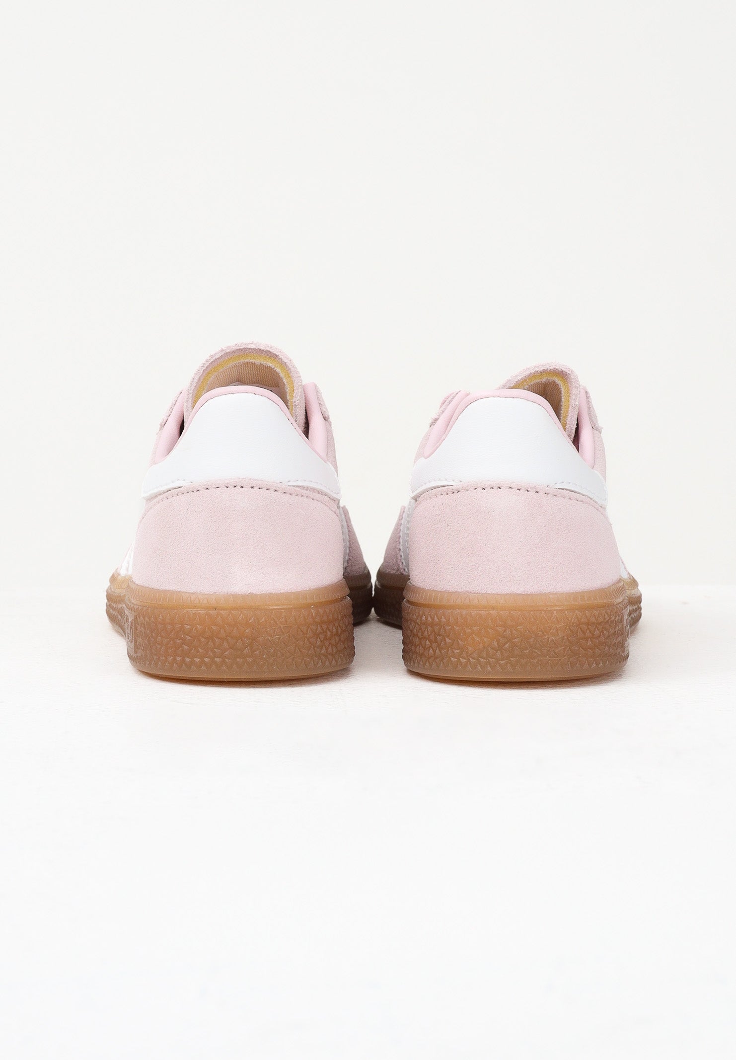 ADIDAS ORIGINALS Sneakers Handball Spezial rosa da bambina JR2103 . ADIDAS ORIGINALS