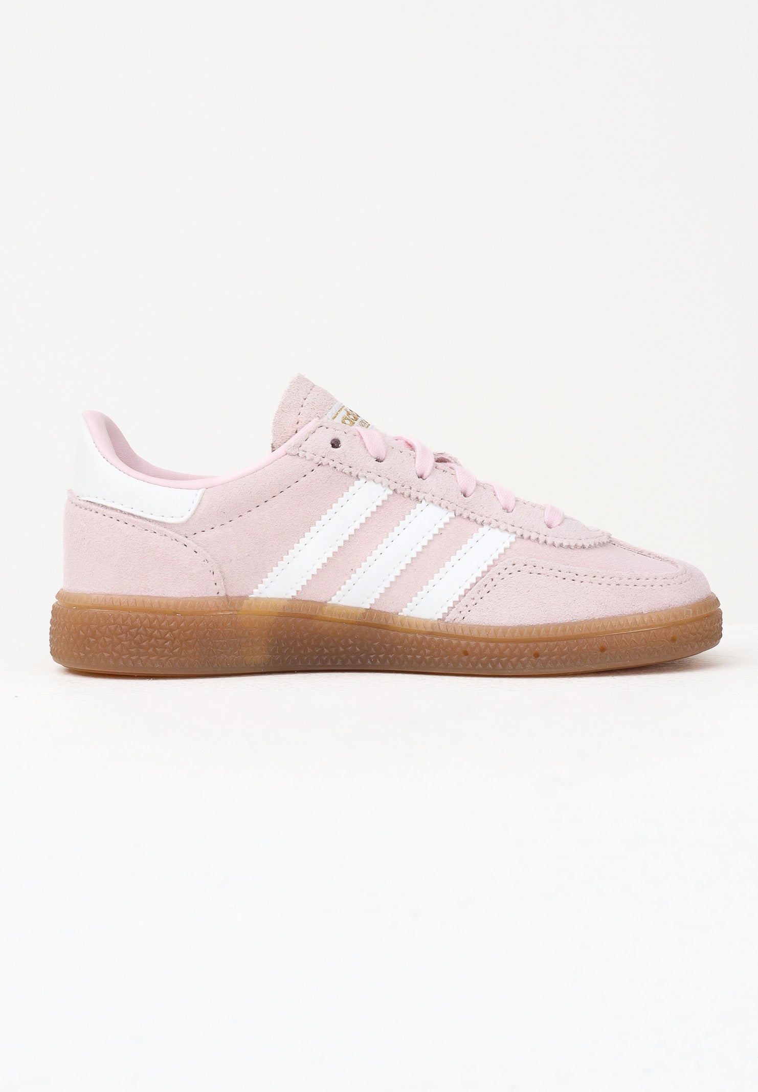 ADIDAS ORIGINALS Sneakers Handball Spezial rosa da bambina JR2103 . ADIDAS ORIGINALS