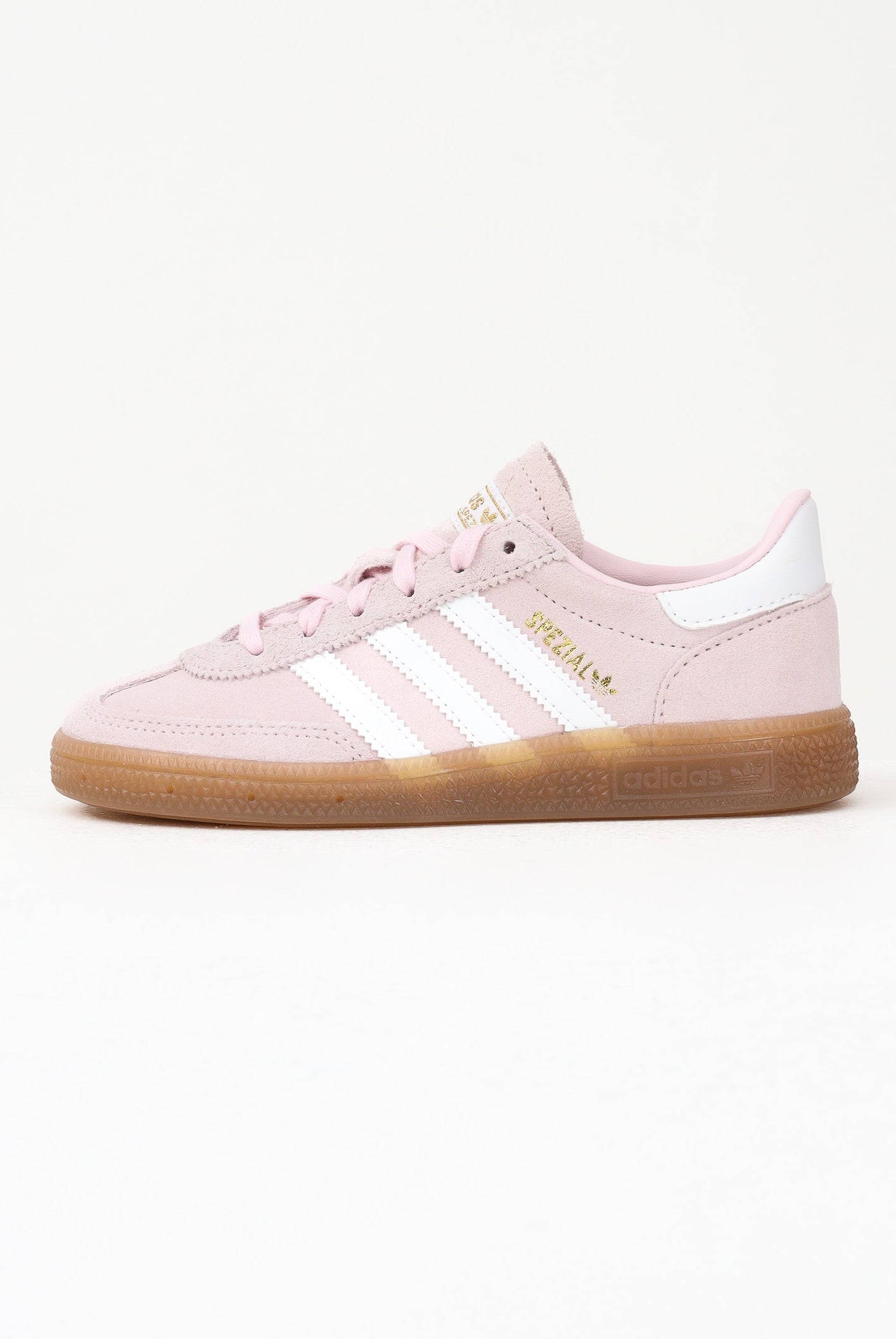 ADIDAS ORIGINALS Sneakers Handball Spezial rosa da bambina JR2103 . ADIDAS ORIGINALS
