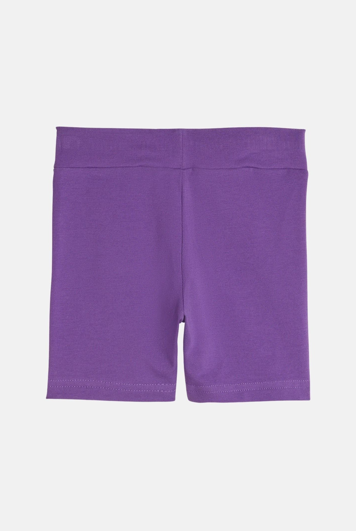 ADIDAS ORIGINALS Completino Disney Minnie Mouse grigio e viola da neonato JZ3549 . ADIDAS ORIGINALS