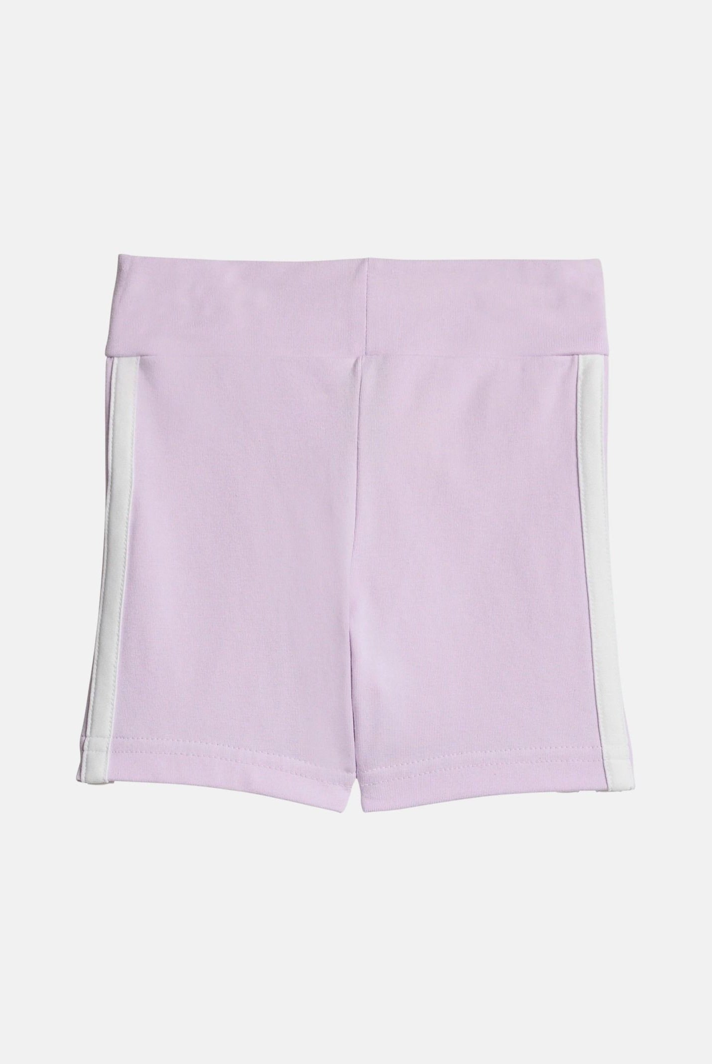 ADIDAS ORIGINALS Completino ADIDAS DISNEY FROZEN bianco e rosa da neonato JZ3553 . ADIDAS ORIGINALS