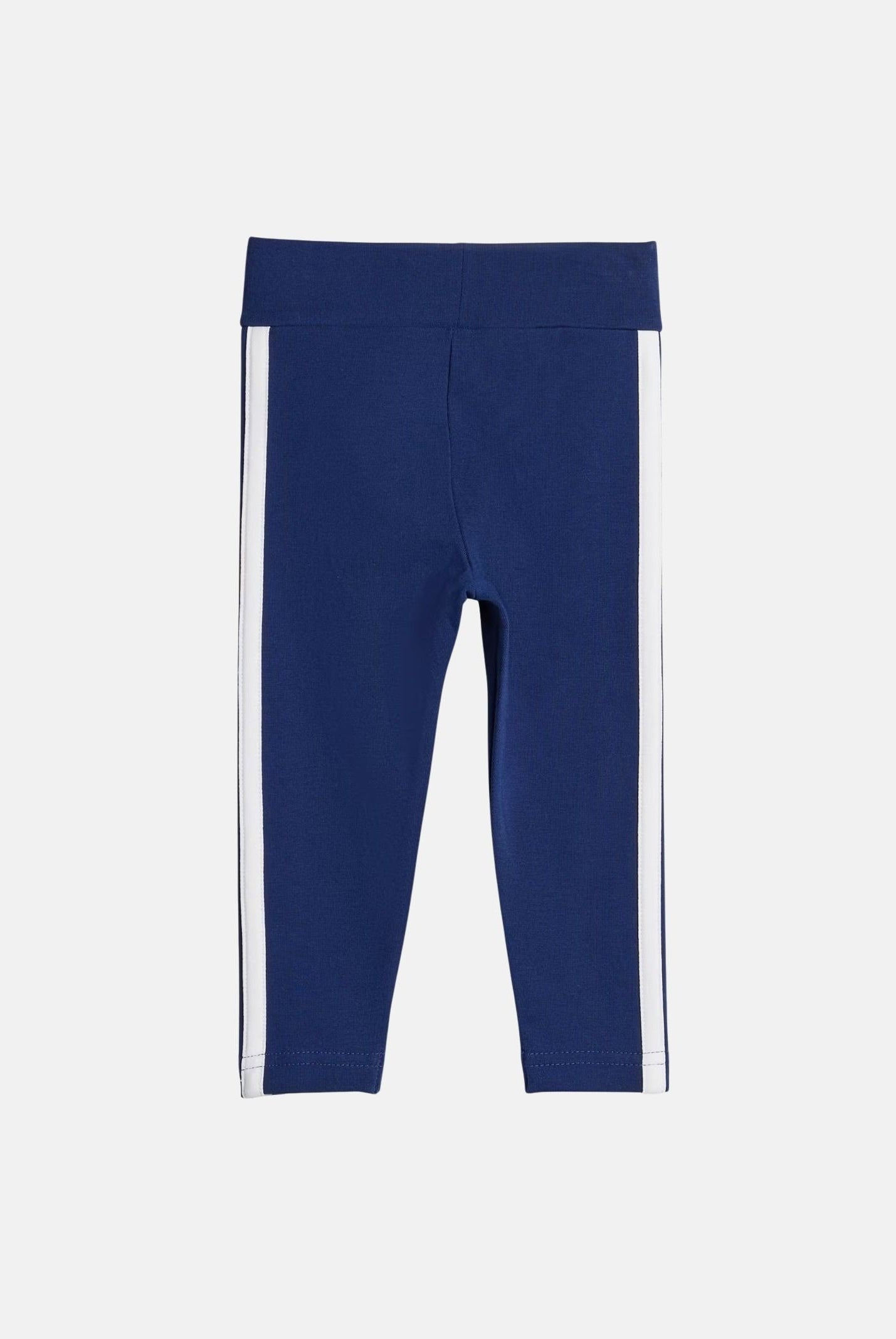 ADIDAS ORIGINALS Tuta ADIDAS DISNEY FROZEN lilla da neonato JZ3554 . ADIDAS ORIGINALS