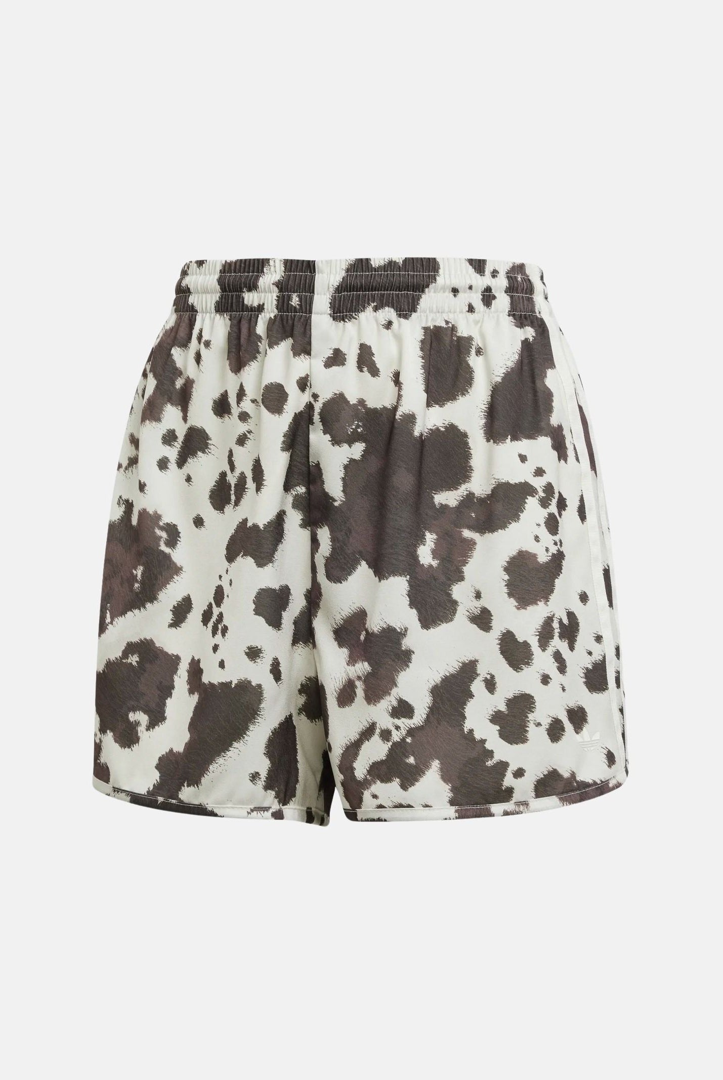 ADIDAS ORIGINALS Shorts sportivo Satin panna da donna KA2674 . ADIDAS ORIGINALS