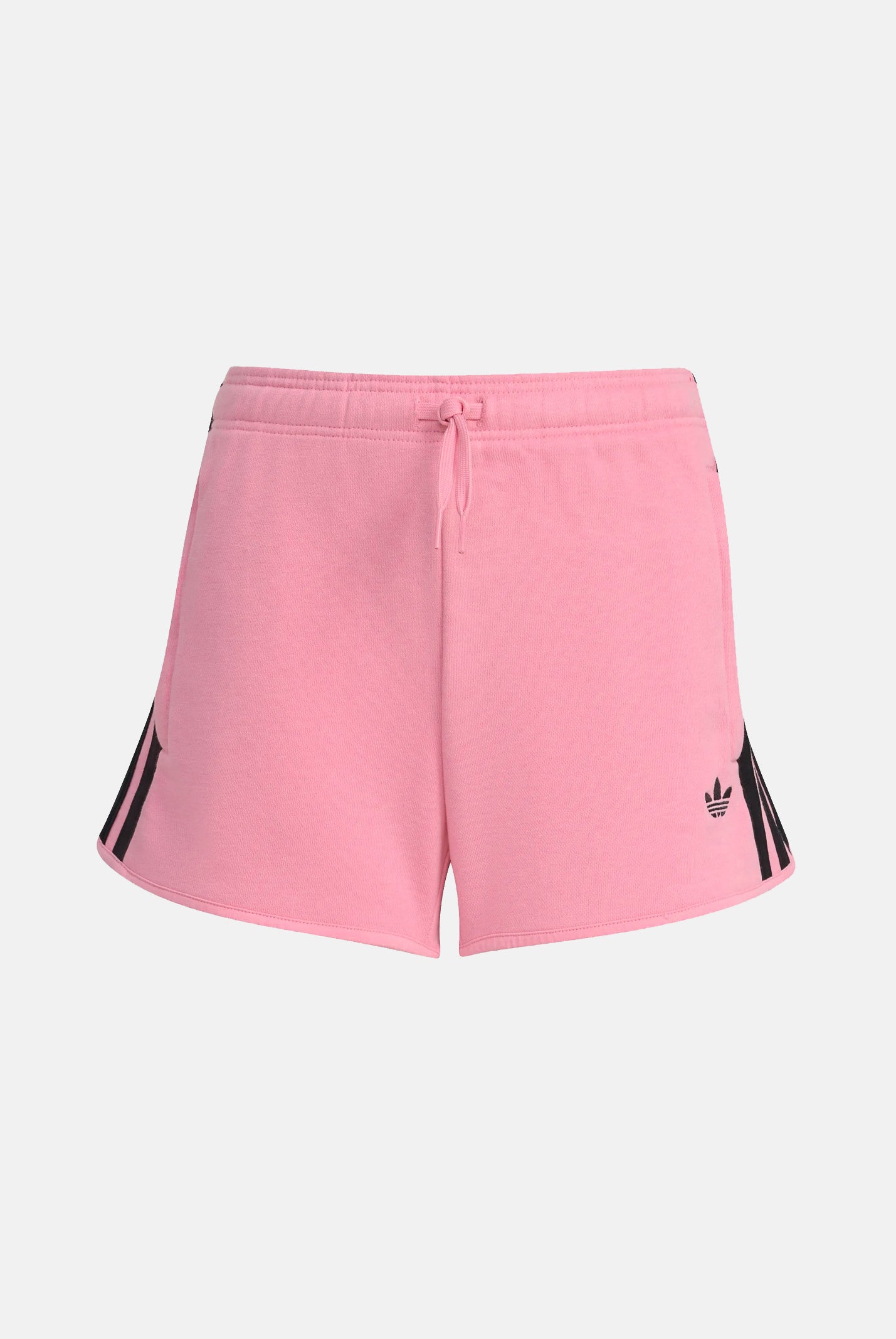 ADIDAS ORIGINALS Shorts sportivo 3-Stripes Sprinter rosa da bambina KC8669 . ADIDAS ORIGINALS
