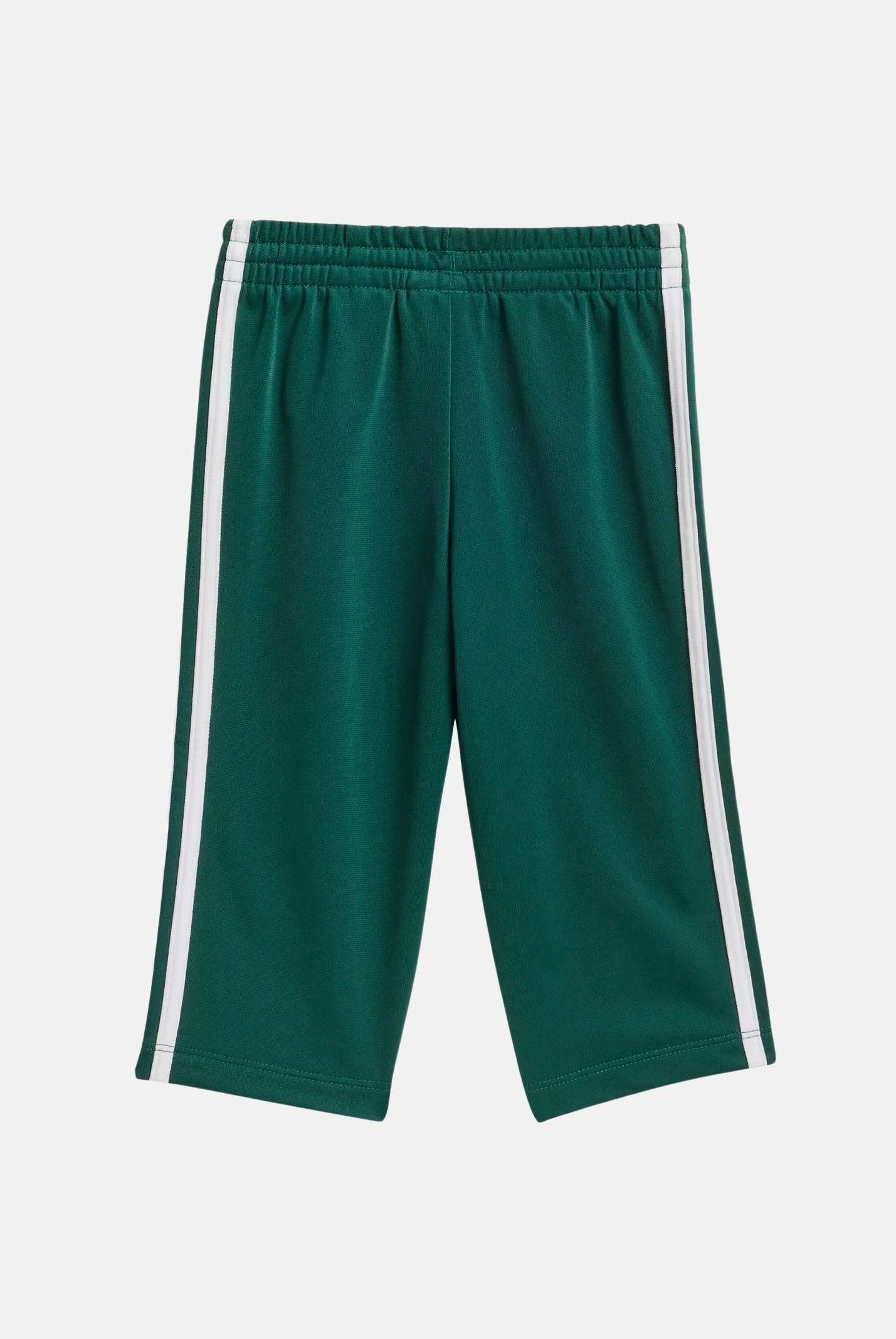 ADIDAS ORIGINALS Tuta FIREBIRD TS verde da neonato KD1004 . ADIDAS ORIGINALS