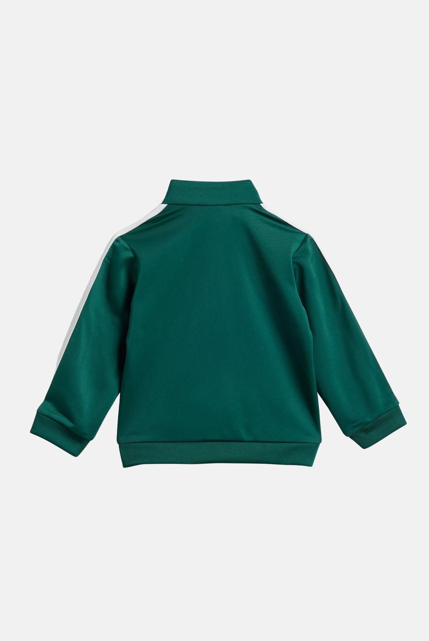 ADIDAS ORIGINALS Tuta FIREBIRD TS verde da neonato KD1004 . ADIDAS ORIGINALS