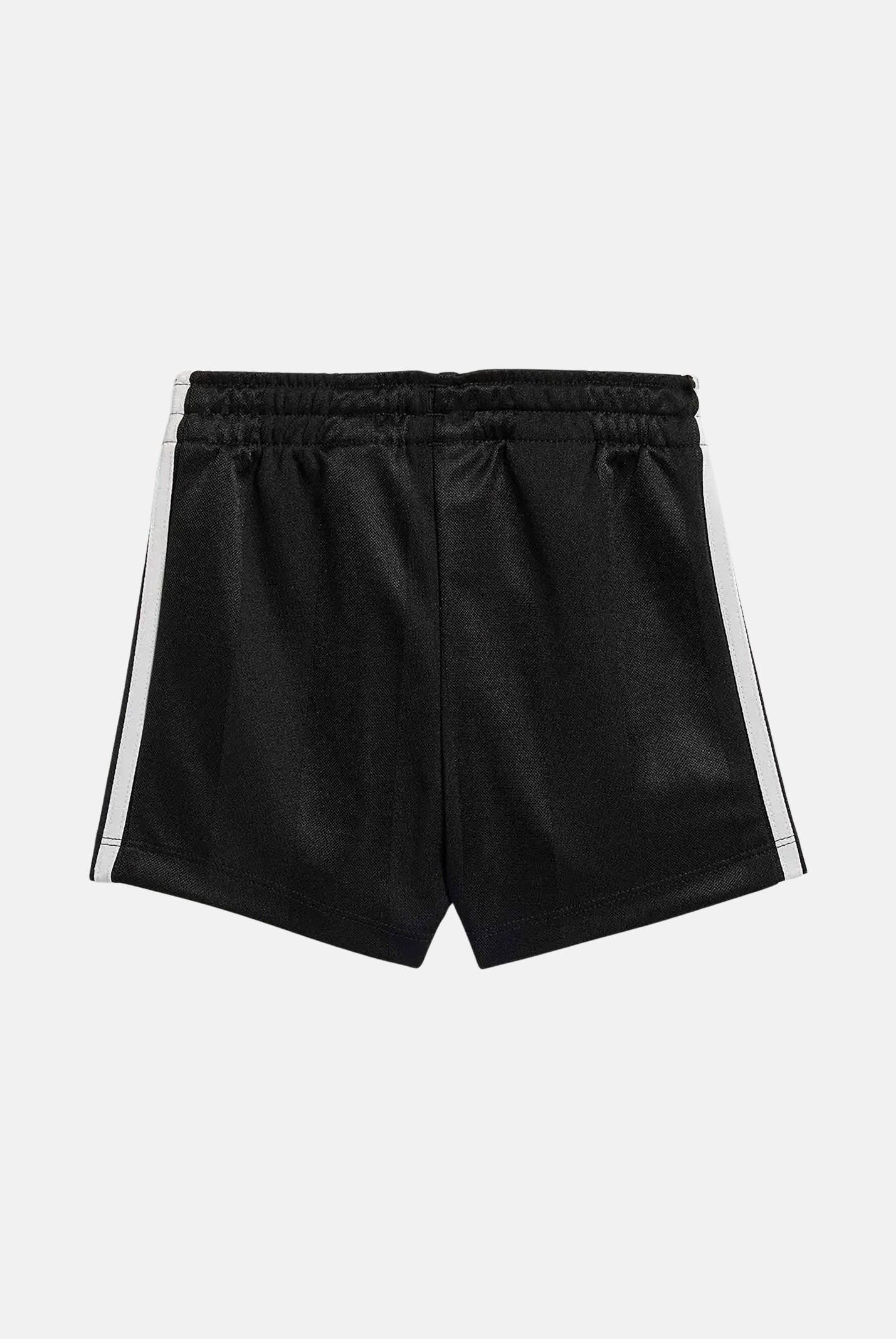 ADIDAS ORIGINALS Completino bianco e nero da neonato KD1022 . ADIDAS ORIGINALS
