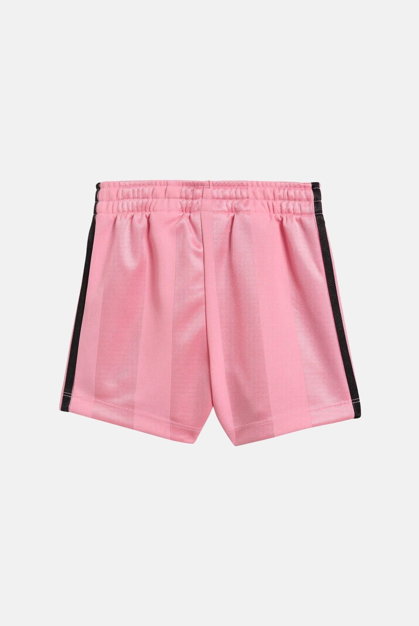 ADIDAS ORIGINALS Completino JERSEY rosa da neonato KD1023 . ADIDAS ORIGINALS