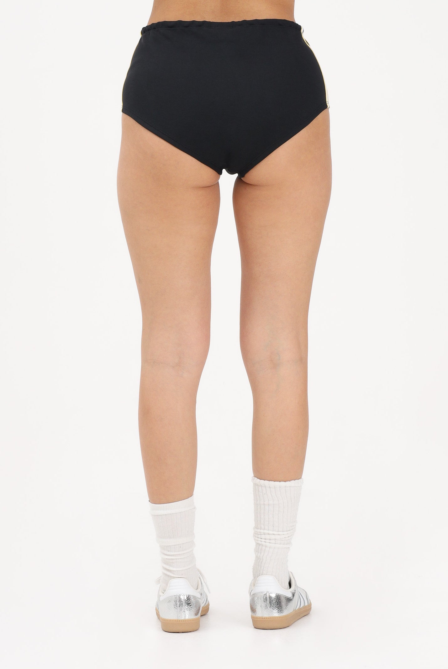 ADIDAS ORIGINALS Shorts sportivo Sport Tight nero da donna KD1353 . ADIDAS ORIGINALS