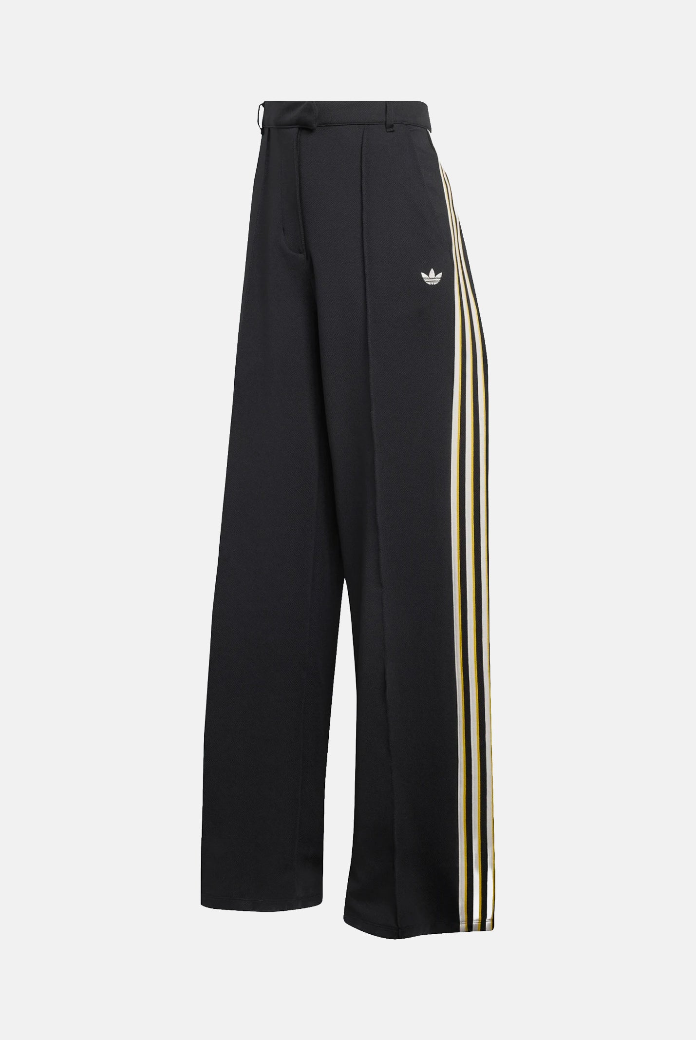 ADIDAS ORIGINALS Pantalone TAILORED nero da donna KD2963 . ADIDAS ORIGINALS