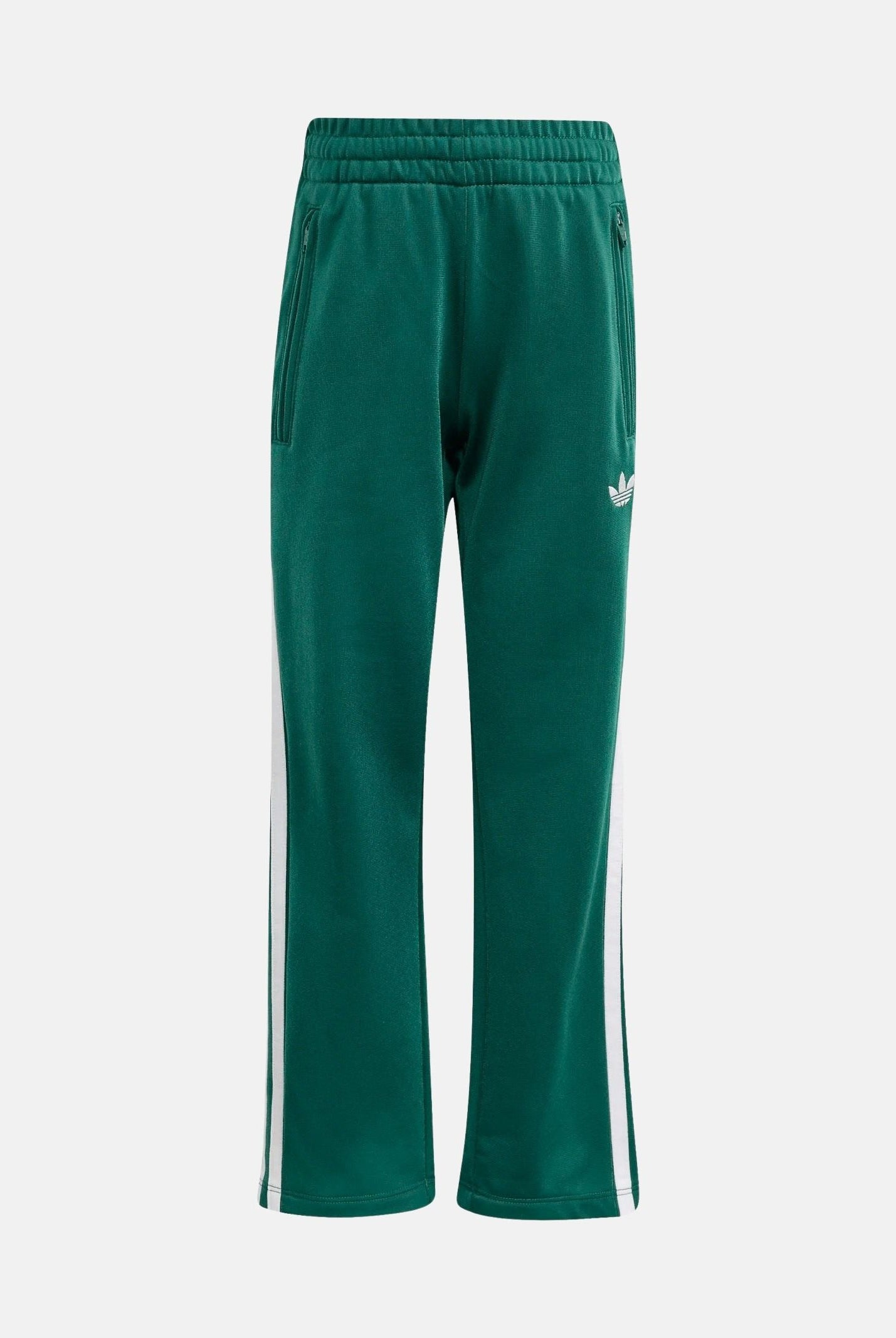 ADIDAS ORIGINALS Tuta FIREBIRD verde per bambino e bambina KD3296 . ADIDAS ORIGINALS