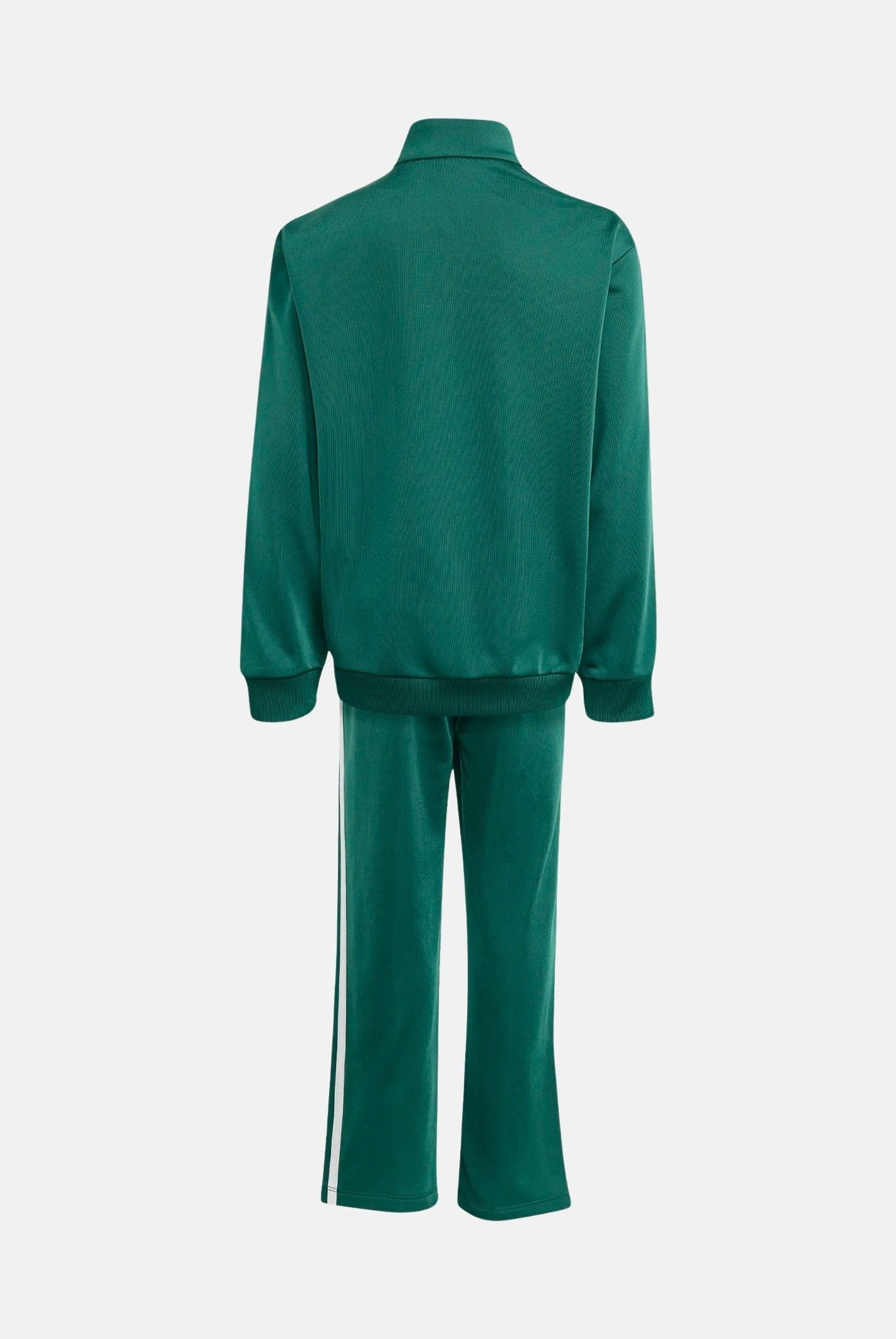 ADIDAS ORIGINALS Tuta FIREBIRD verde per bambino e bambina KD3296 . ADIDAS ORIGINALS