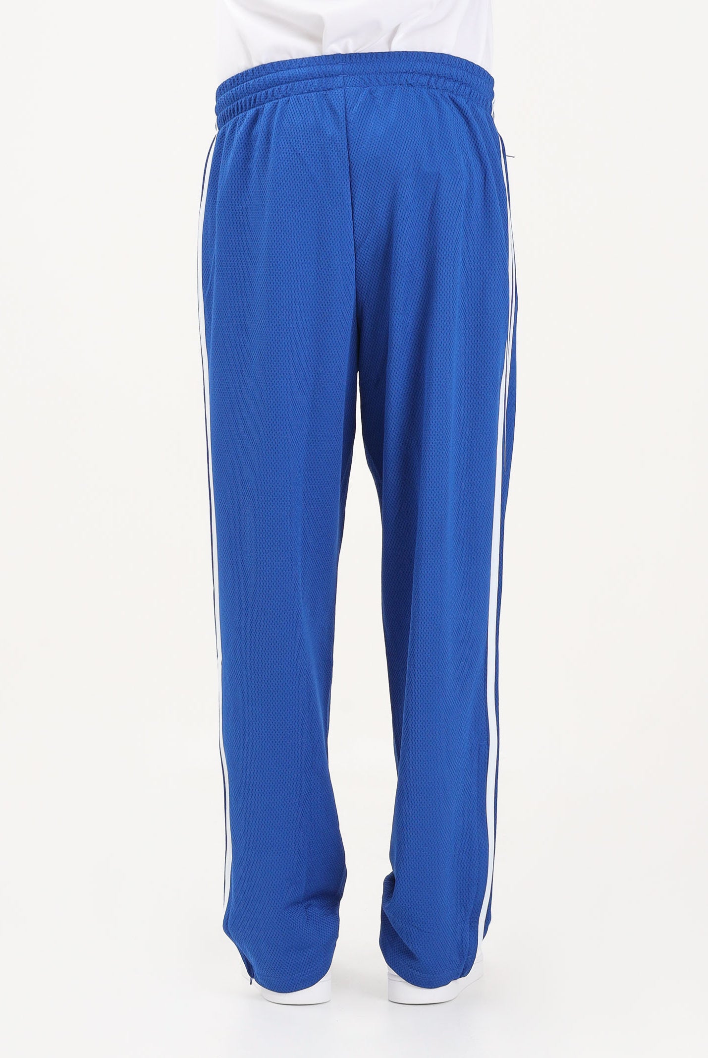 ADIDAS ORIGINALS Pantalone sportivo FIREBIRD ADICOLOR blu da uomo KD4079 . ADIDAS ORIGINALS