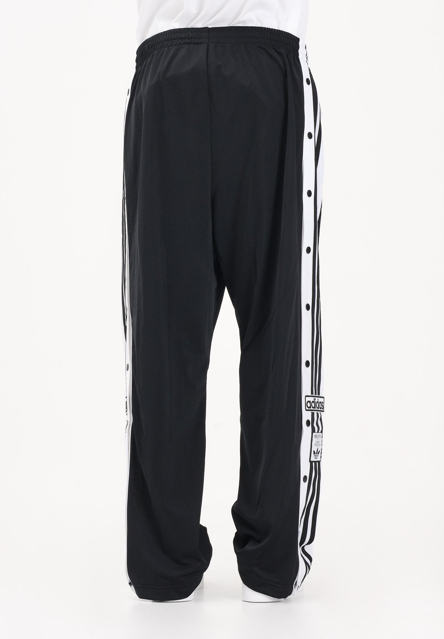 ADIDAS ORIGINALS Pantalone sportivo ADIBREAK CLASSIC nero da uomo KD4094 . ADIDAS ORIGINALS