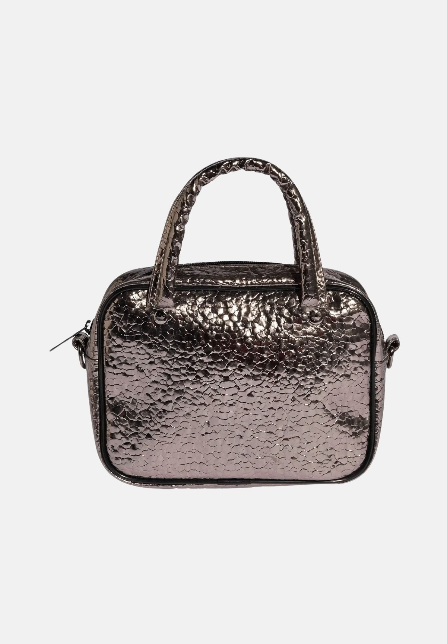 ADIDAS ORIGINALS Borsa a mano ADICOLOR XS bronzo da donna KD7890 . ADIDAS ORIGINALS
