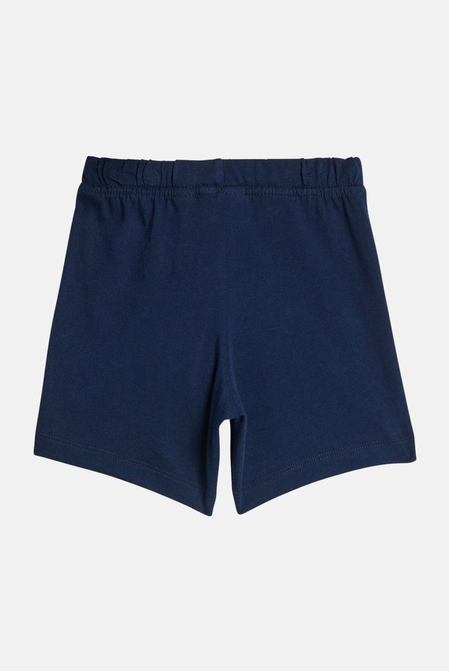 ADIDAS ORIGINALS Completino blu e azzurro da neonato KE2355 . ADIDAS ORIGINALS