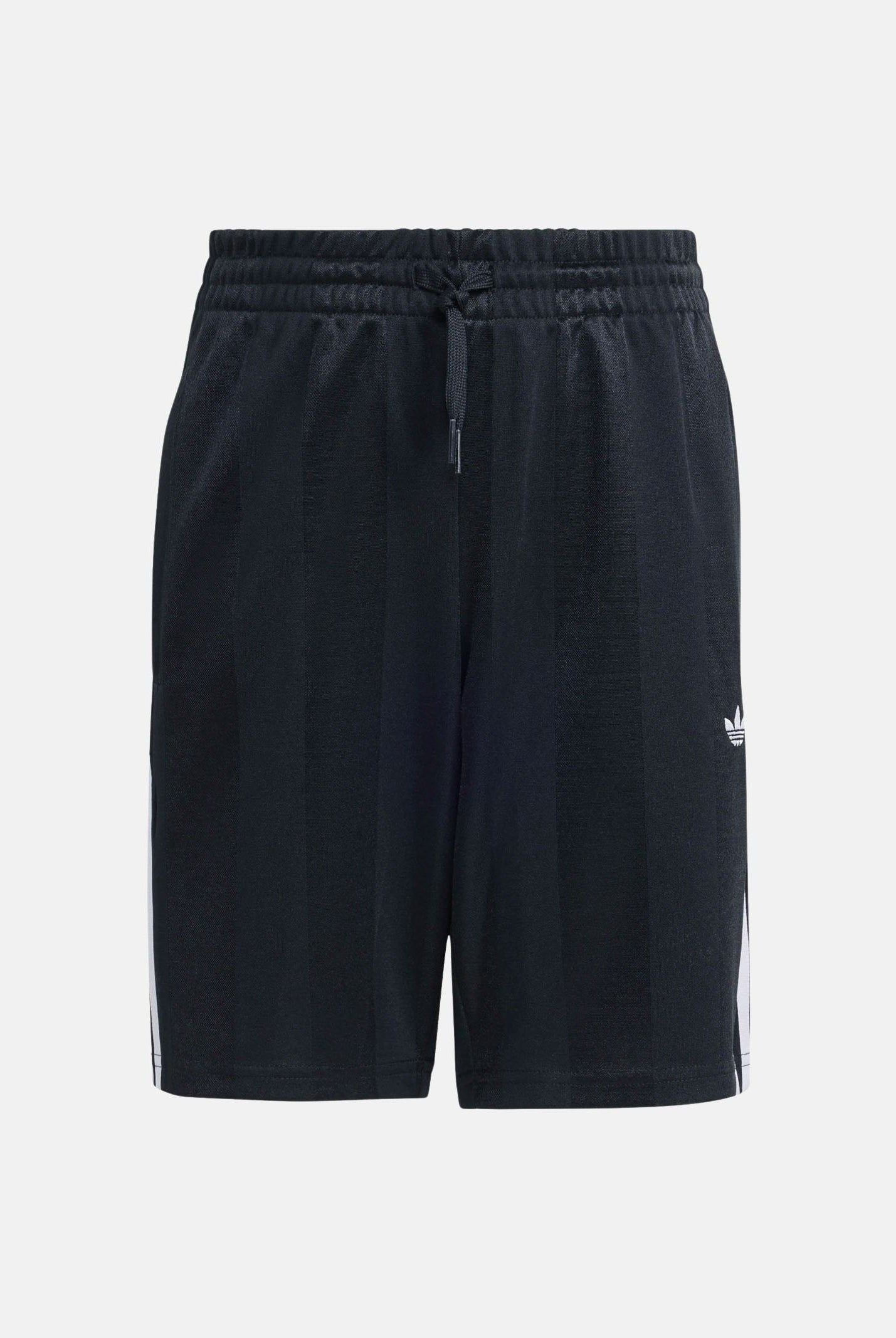 ADIDAS ORIGINALS Shorts Long Black nero unisex bambino KE2848 . ADIDAS ORIGINALS