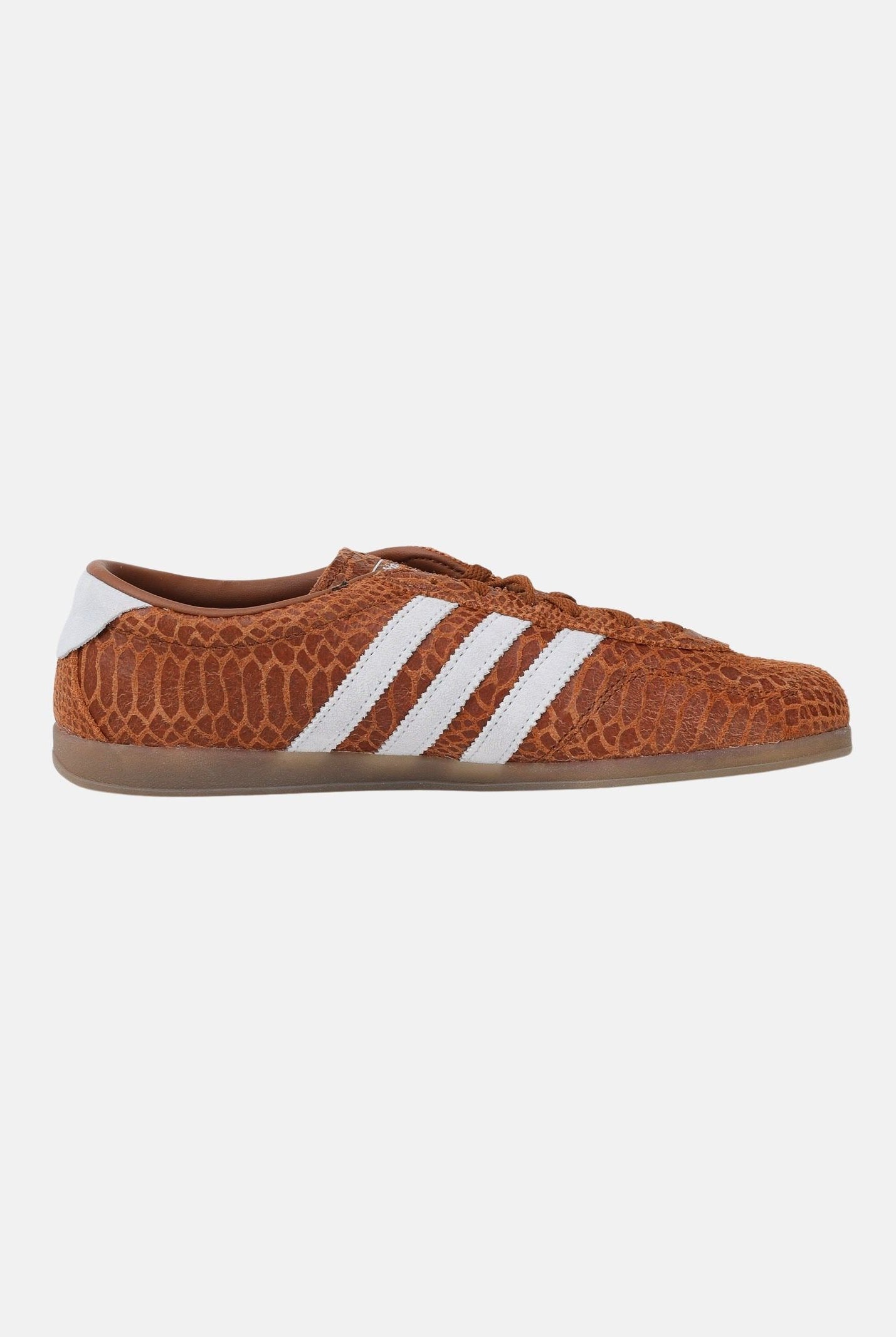 ADIDAS ORIGINALS Sneakers GAZELLE LO PRO cuoio per uomo e donna KI3578 . ADIDAS ORIGINALS