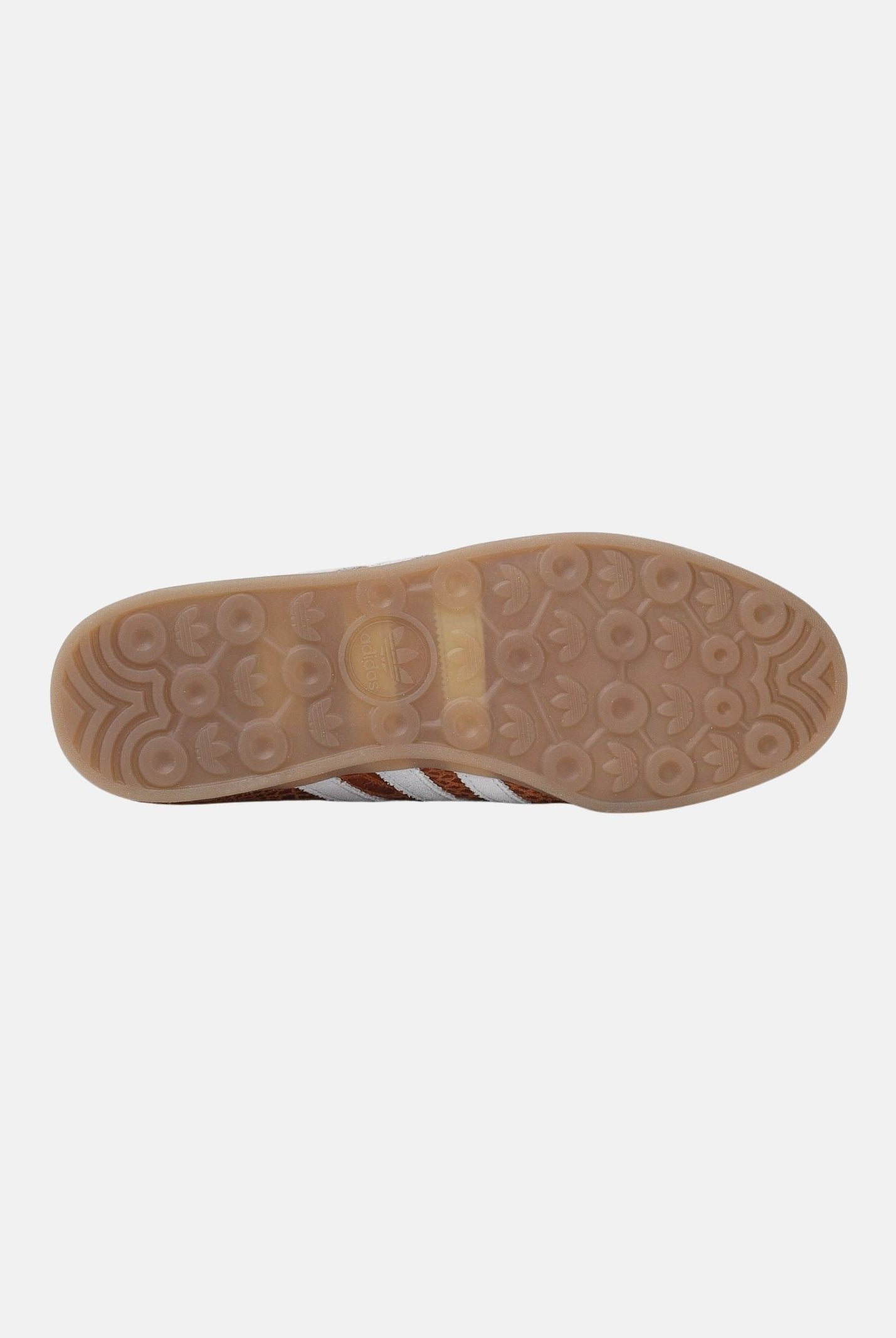 ADIDAS ORIGINALS Sneakers GAZELLE LO PRO cuoio per uomo e donna KI3578 . ADIDAS ORIGINALS