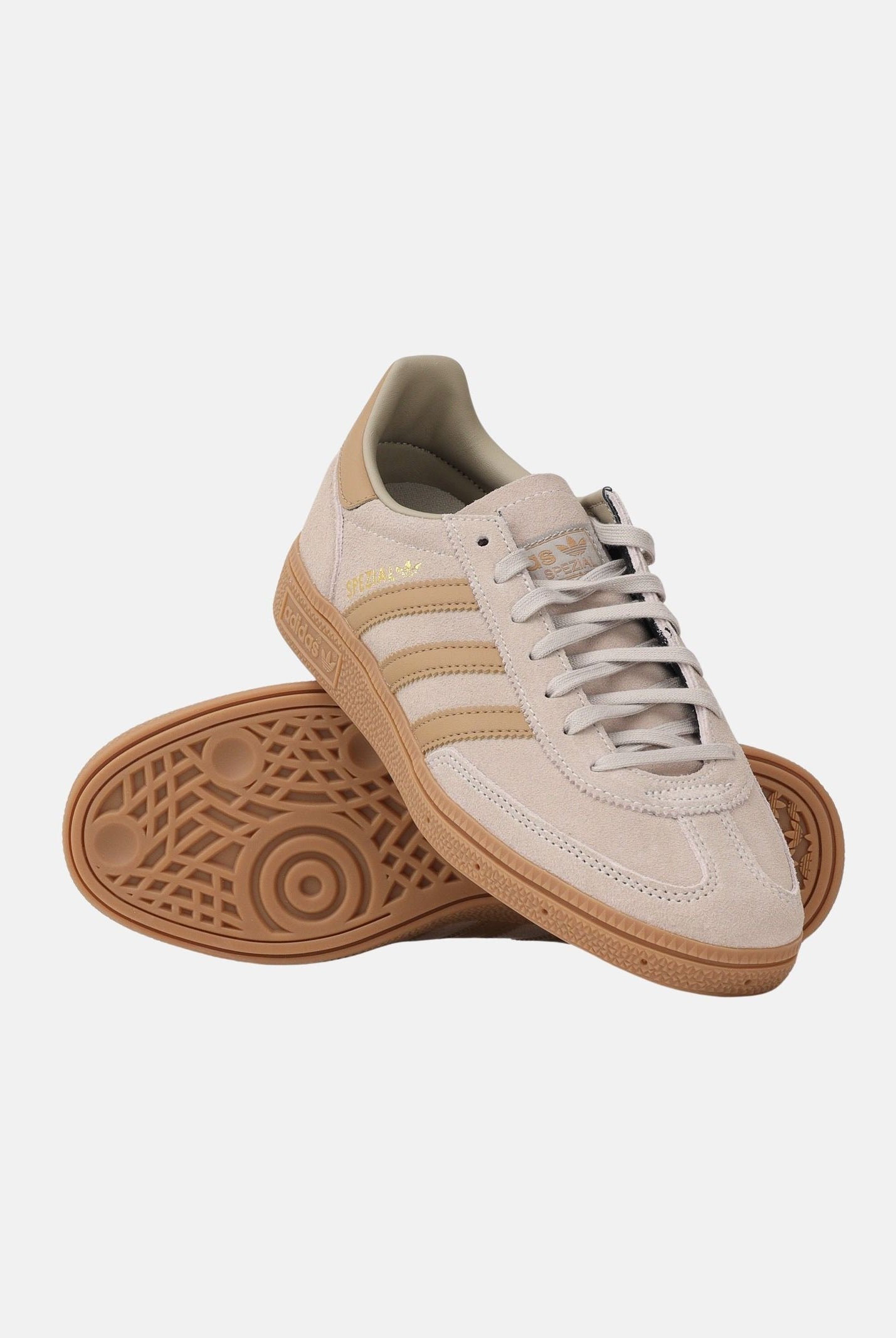 ADIDAS ORIGINALS Sneakers Spezial beige per uomo e donna KI4166 . ADIDAS ORIGINALS