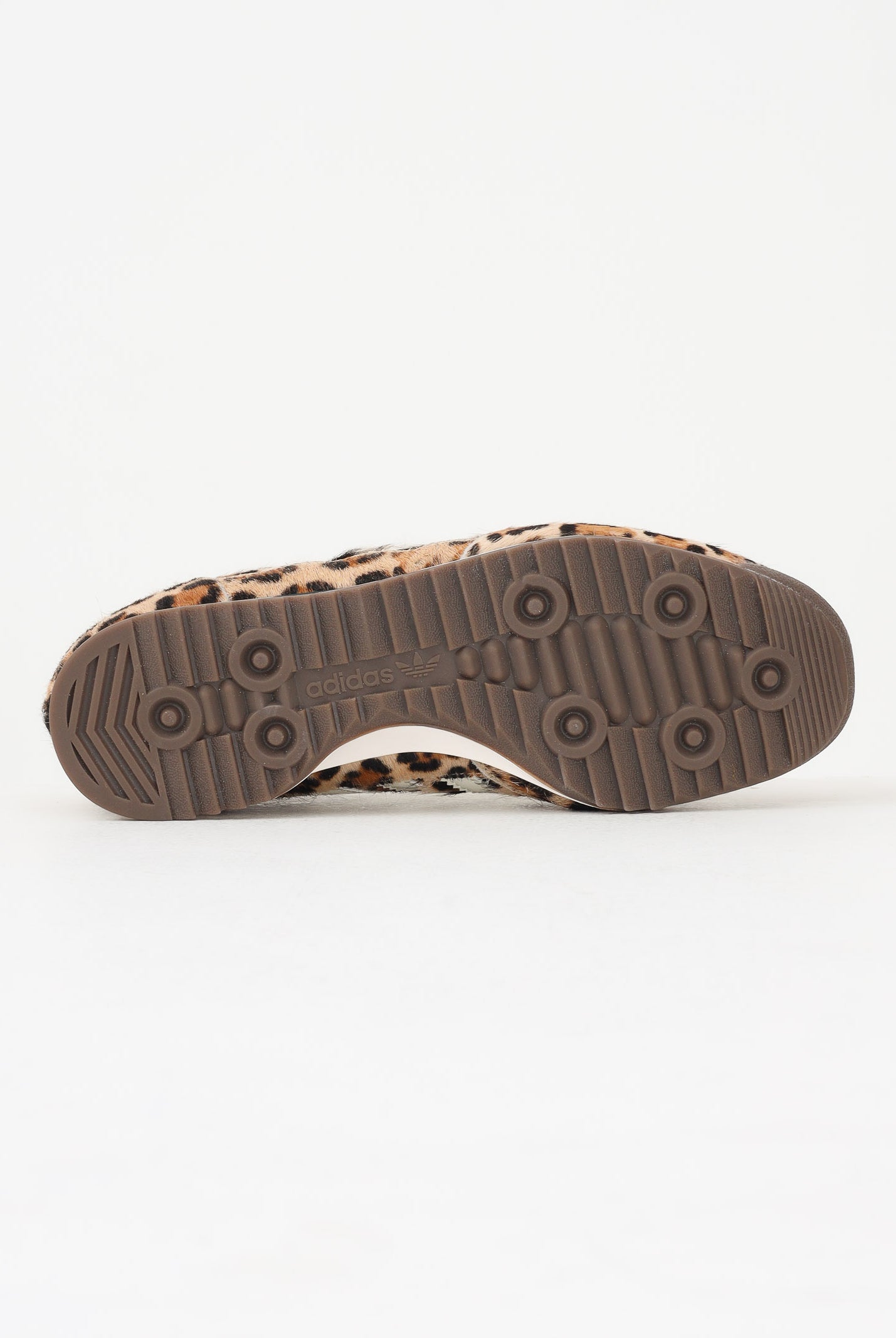 ADIDAS ORIGINALS Sneakers SL 72 OG leopardate per uomo e donna KI4205 . ADIDAS ORIGINALS