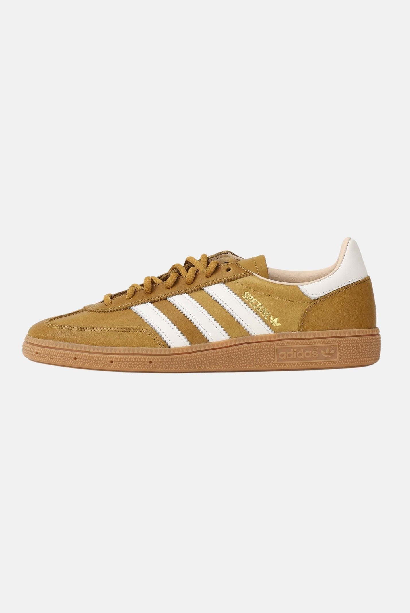 ADIDAS ORIGINALS Sneakers Spezial senape per uomo e donna KI8580 . ADIDAS ORIGINALS