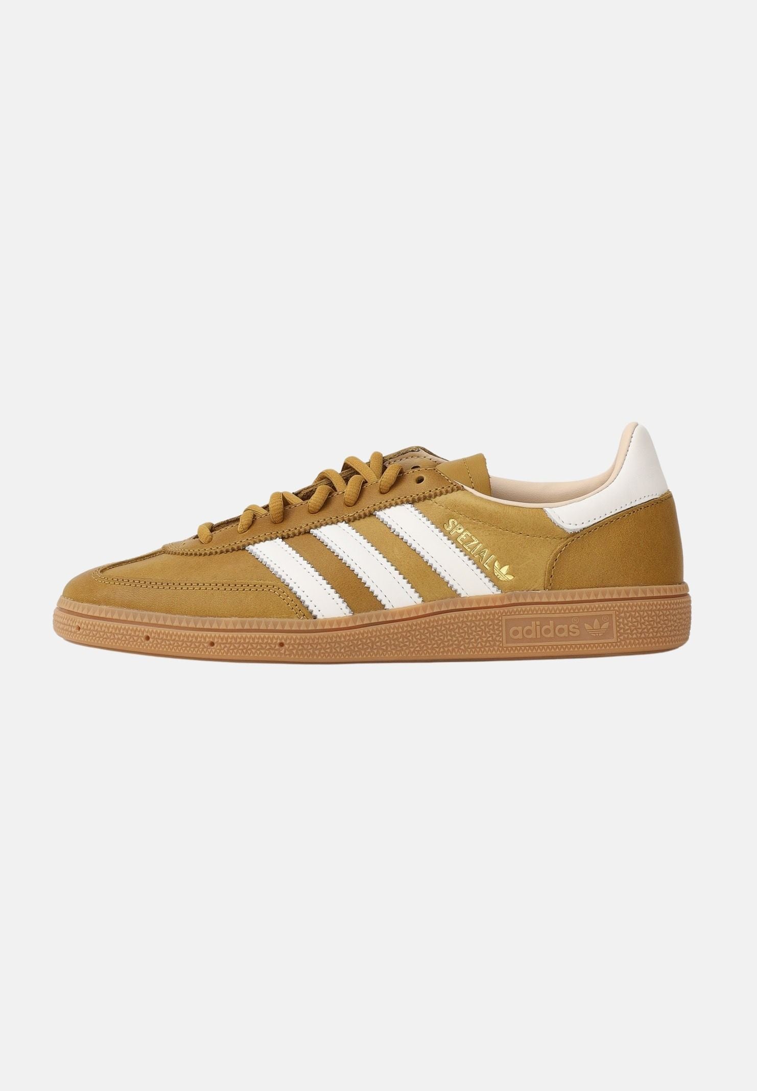 ADIDAS ORIGINALS Sneakers Spezial senape per uomo e donna KI8580 . ADIDAS ORIGINALS