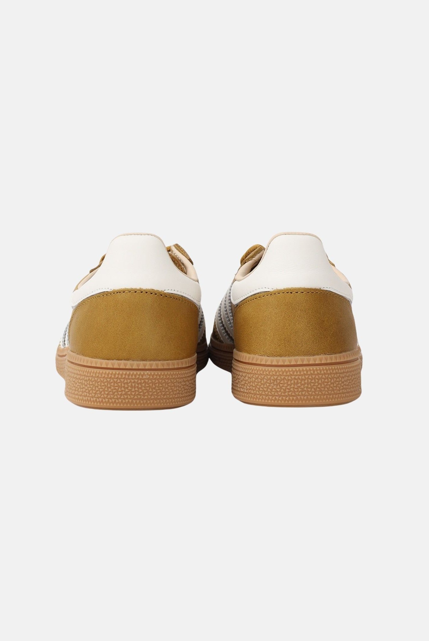 ADIDAS ORIGINALS Sneakers Spezial senape per uomo e donna KI8580 . ADIDAS ORIGINALS