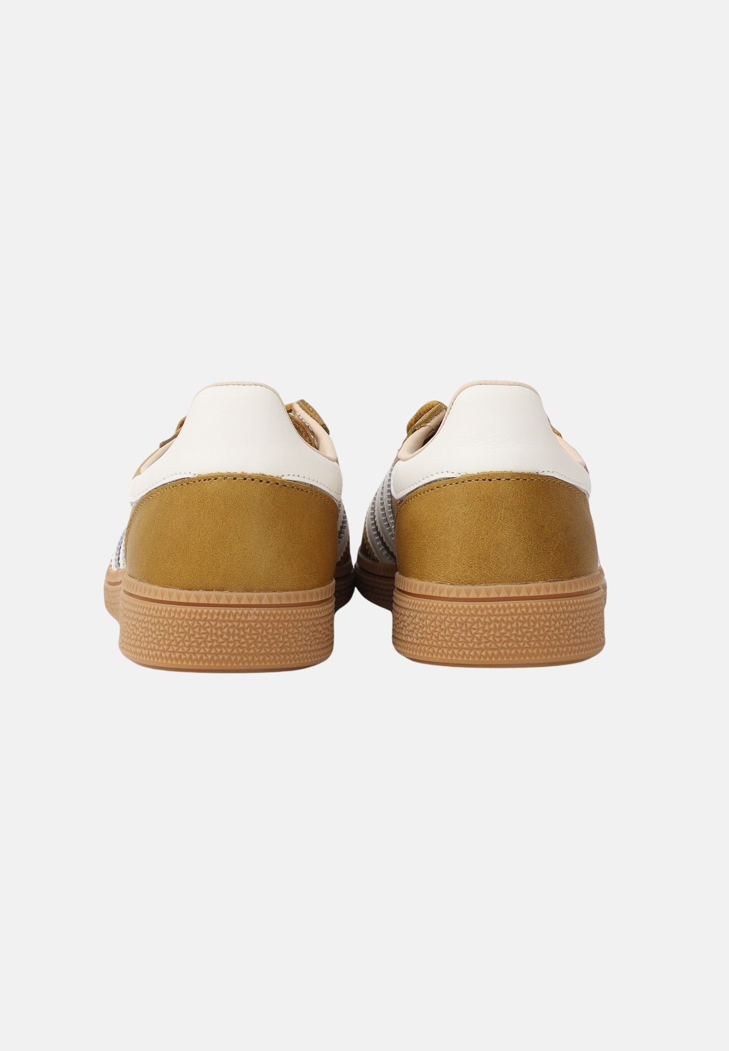 ADIDAS ORIGINALS Sneakers Spezial senape per uomo e donna KI8580 . ADIDAS ORIGINALS