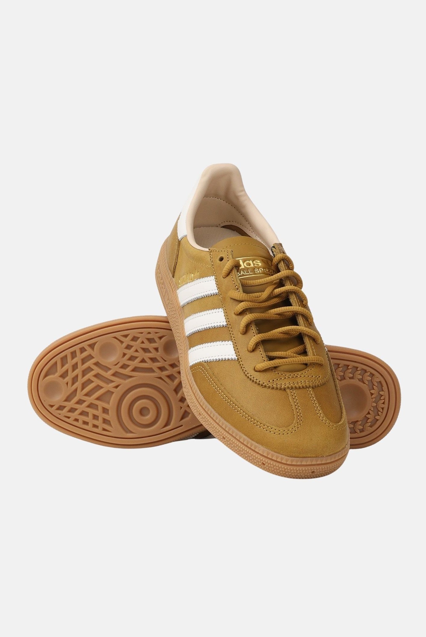 ADIDAS ORIGINALS Sneakers Spezial senape per uomo e donna KI8580 . ADIDAS ORIGINALS