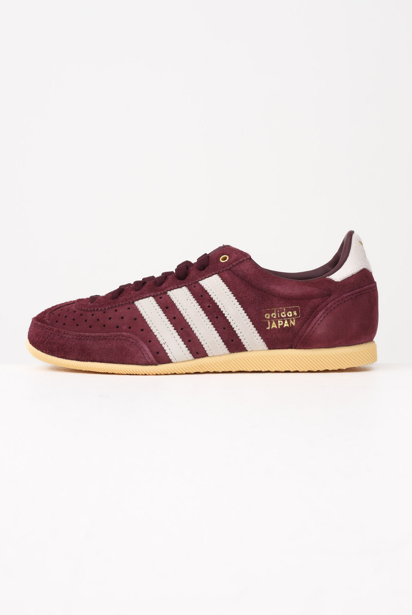 ADIDAS ORIGINALS Sneakers Japan bordeaux per uomo e donna KJ6153 . ADIDAS ORIGINALS