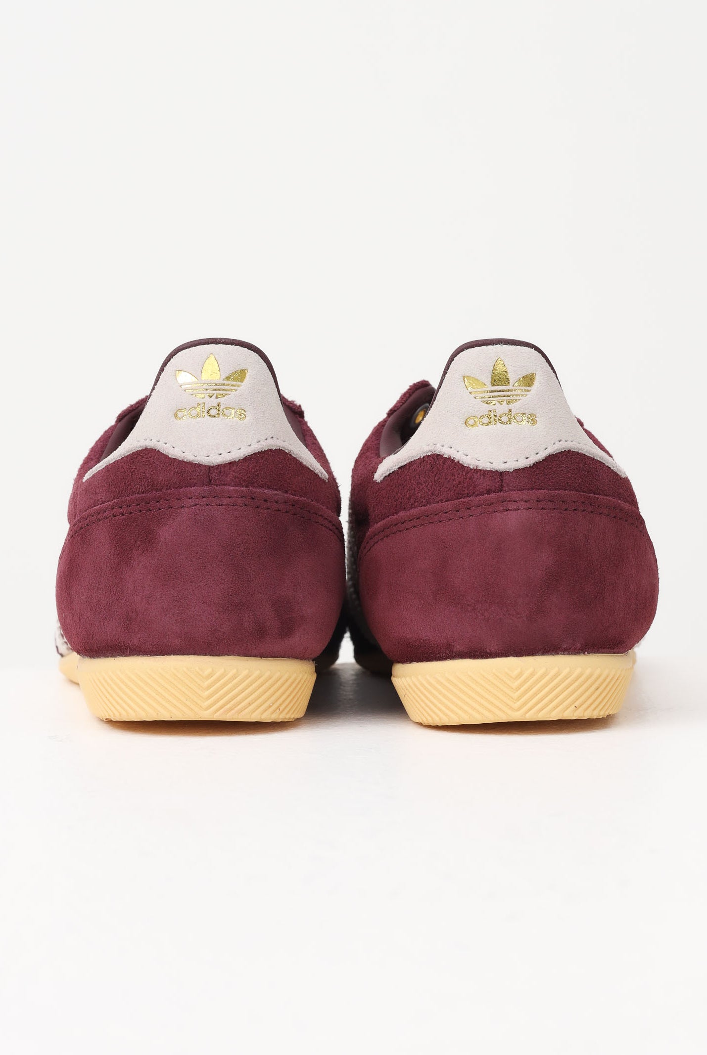 ADIDAS ORIGINALS Sneakers Japan bordeaux per uomo e donna KJ6153 . ADIDAS ORIGINALS