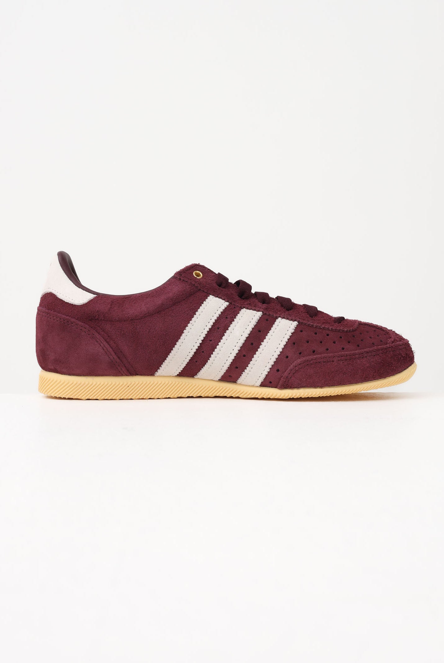 ADIDAS ORIGINALS Sneakers Japan bordeaux per uomo e donna KJ6153 . ADIDAS ORIGINALS