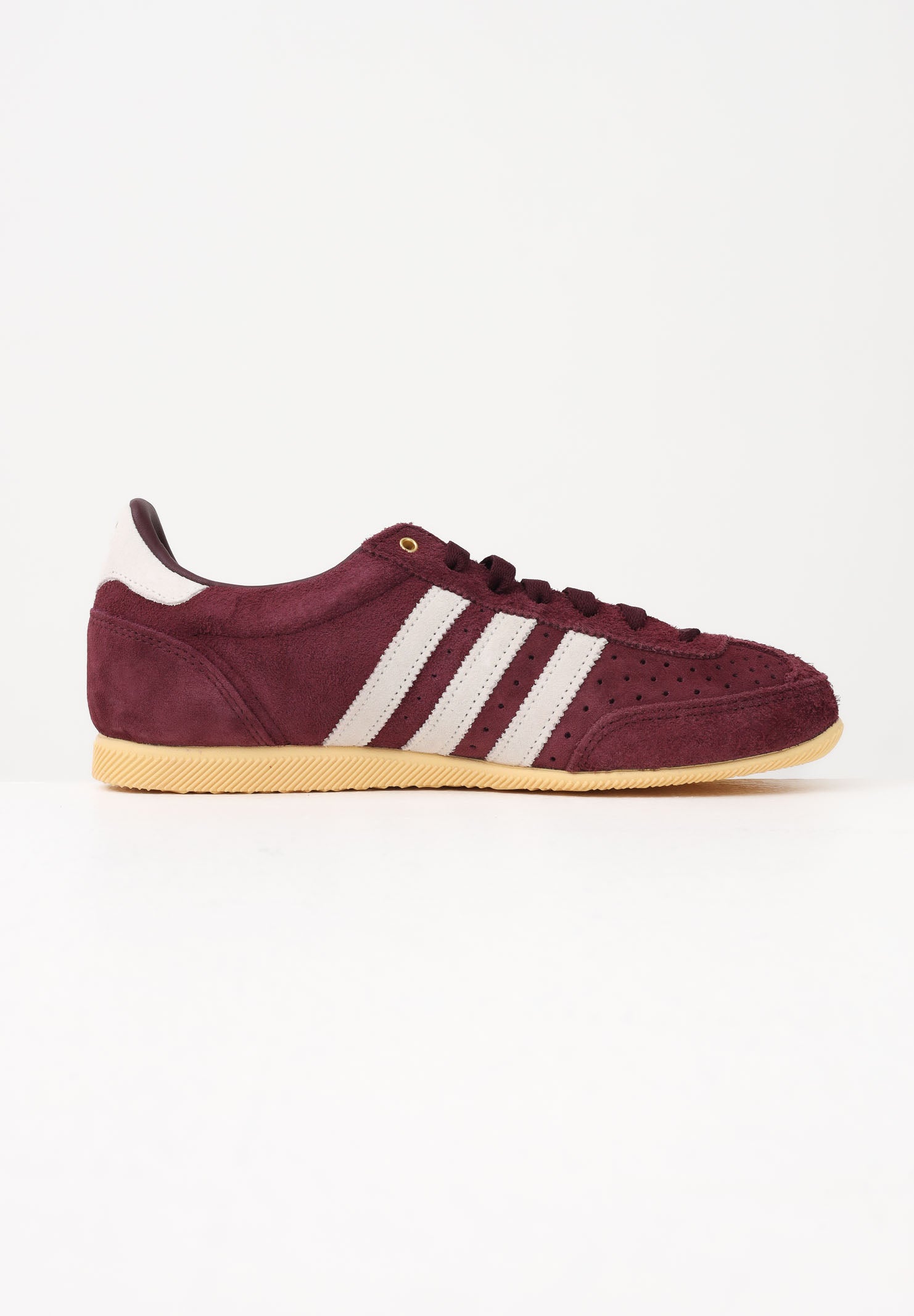 ADIDAS ORIGINALS Sneakers Japan bordeaux per uomo e donna KJ6153 . ADIDAS ORIGINALS