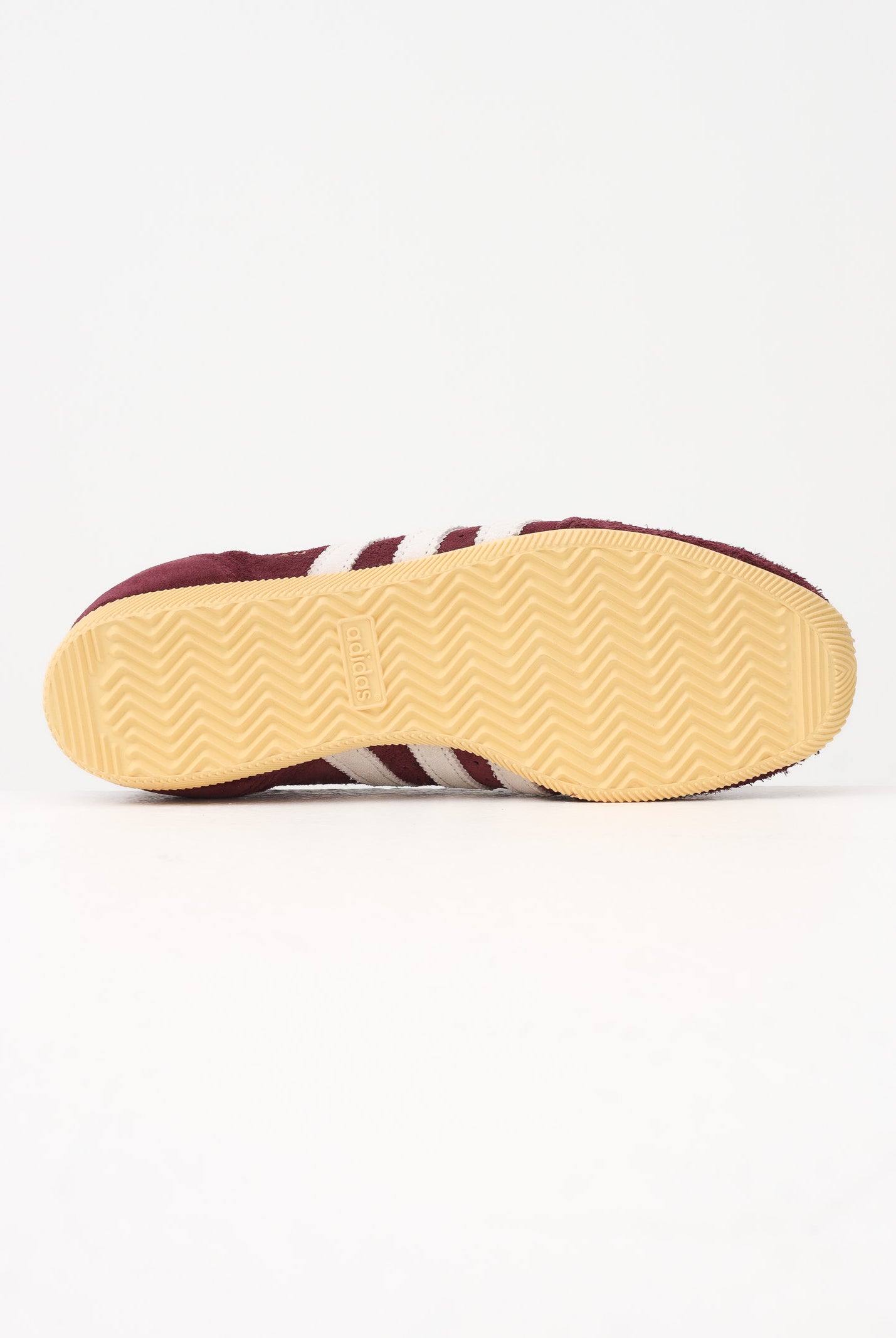 ADIDAS ORIGINALS Sneakers Japan bordeaux per uomo e donna KJ6153 . ADIDAS ORIGINALS