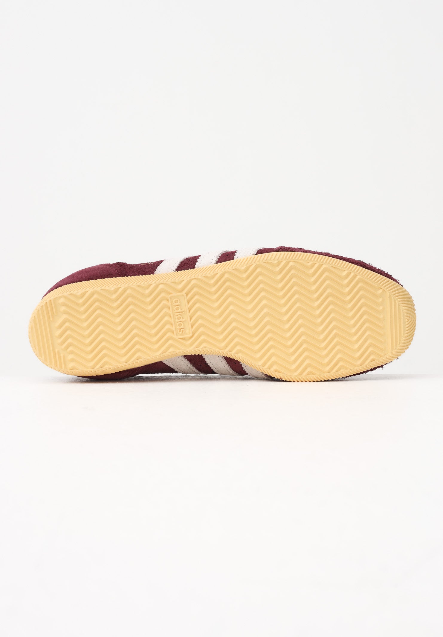 ADIDAS ORIGINALS Sneakers Japan bordeaux per uomo e donna KJ6153 . ADIDAS ORIGINALS