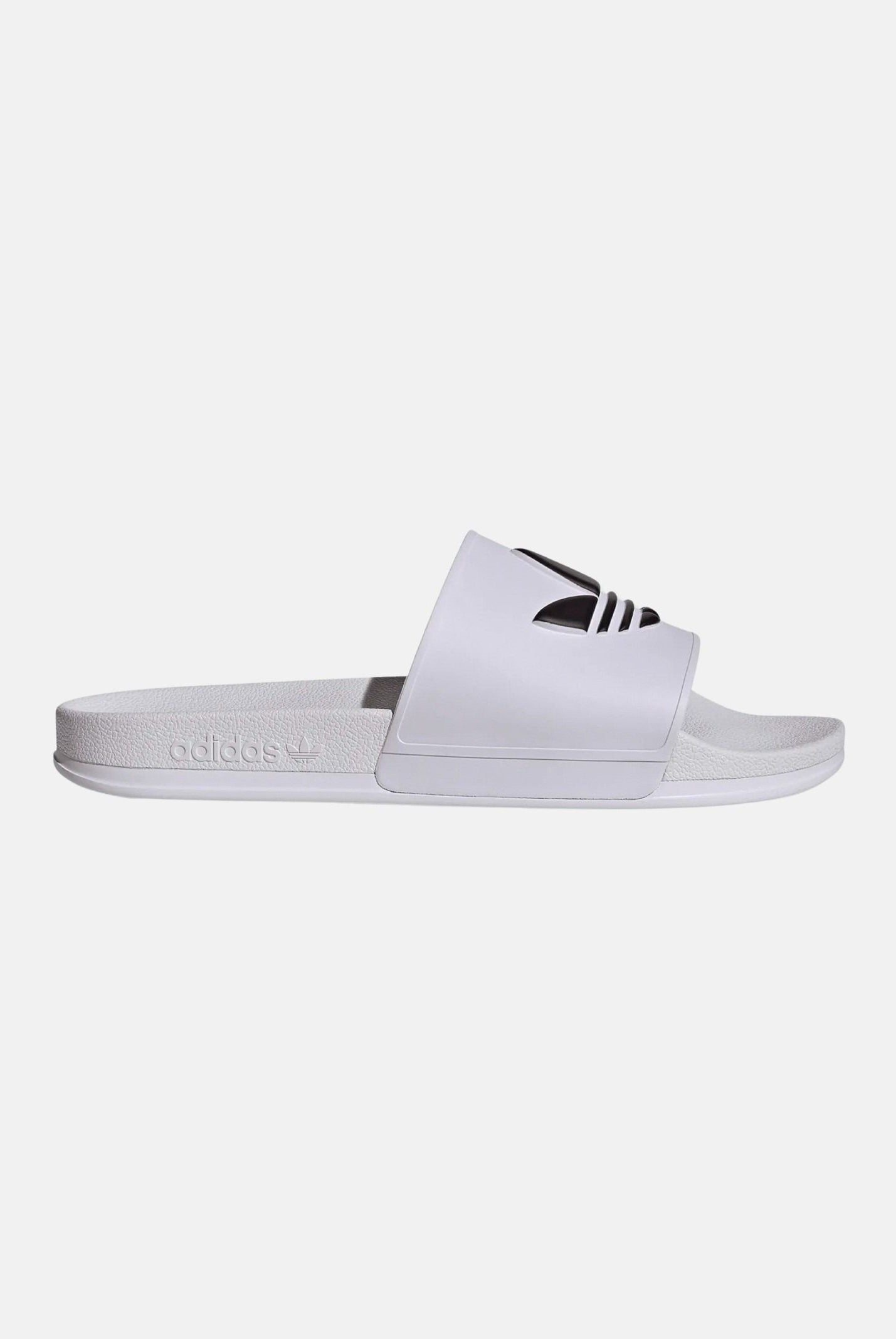 ADIDAS ORIGINALS Ciabatte Adilette OG CF bianche da uomo KJ6921 . ADIDAS ORIGINALS