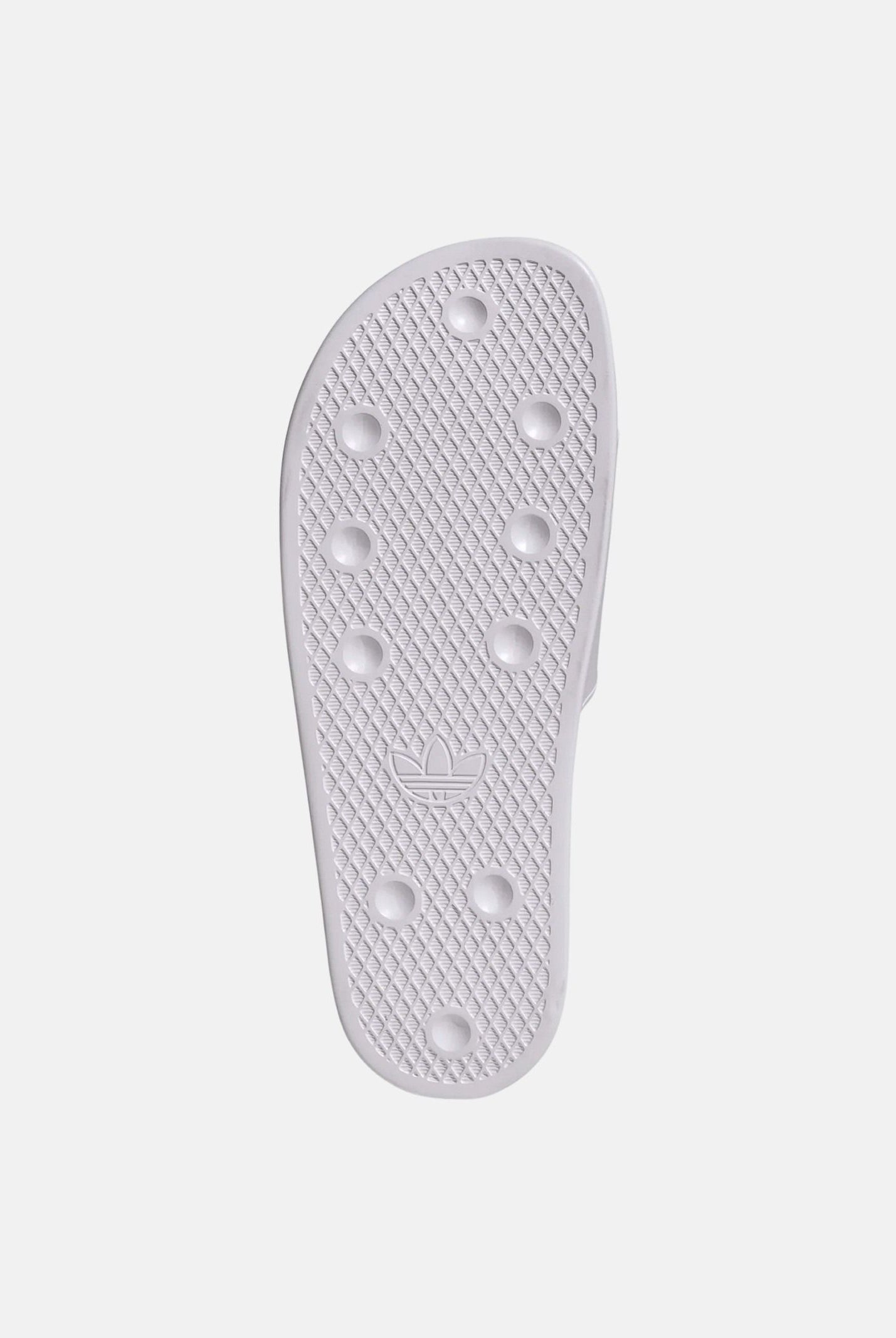 ADIDAS ORIGINALS Ciabatte Adilette OG CF bianche da uomo KJ6921 . ADIDAS ORIGINALS