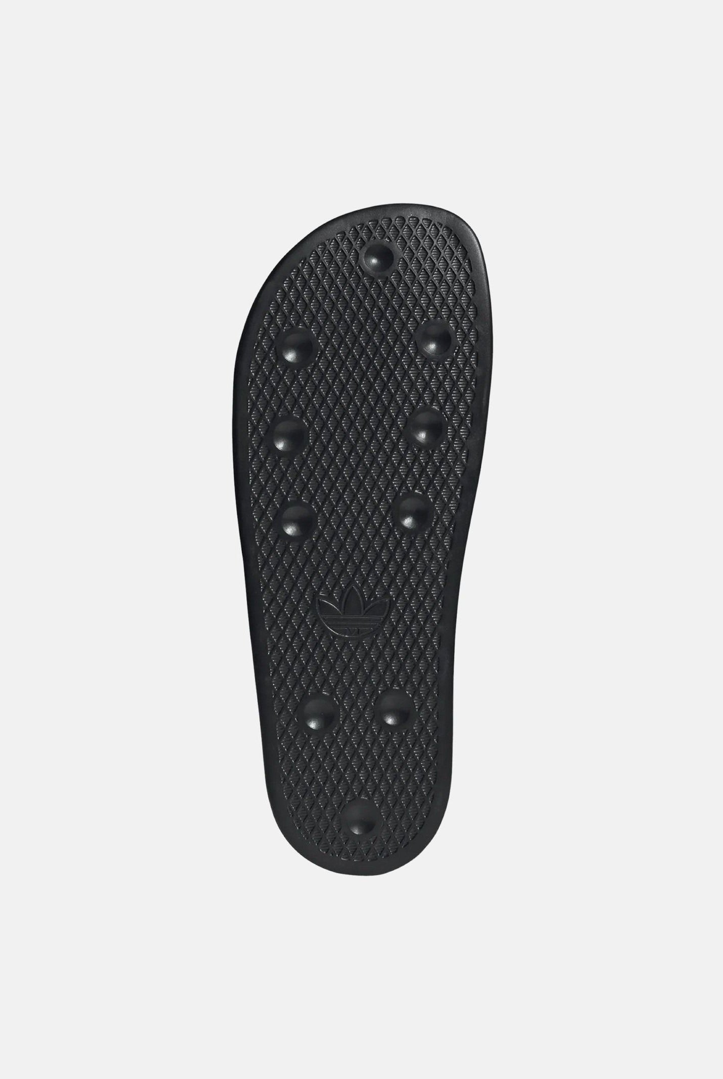 ADIDAS ORIGINALS Ciabatte Adilette OG CF nere da uomo KJ6923 . ADIDAS ORIGINALS
