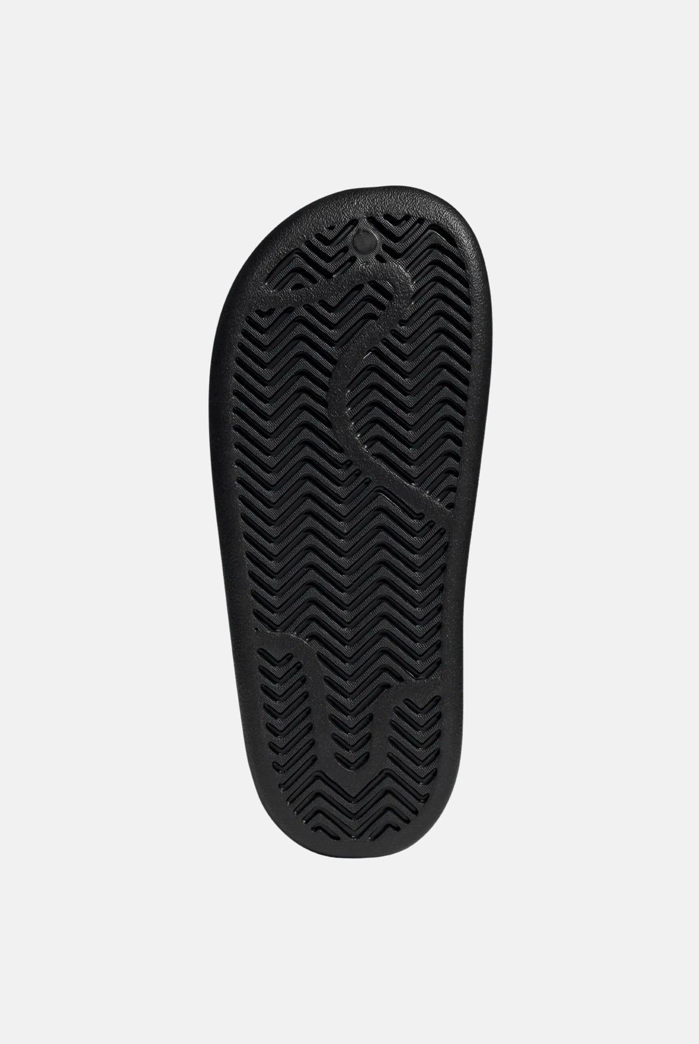 ADIDAS ORIGINALS Ciabatte ADILETTE 00s nere da uomo KK3578 . ADIDAS ORIGINALS
