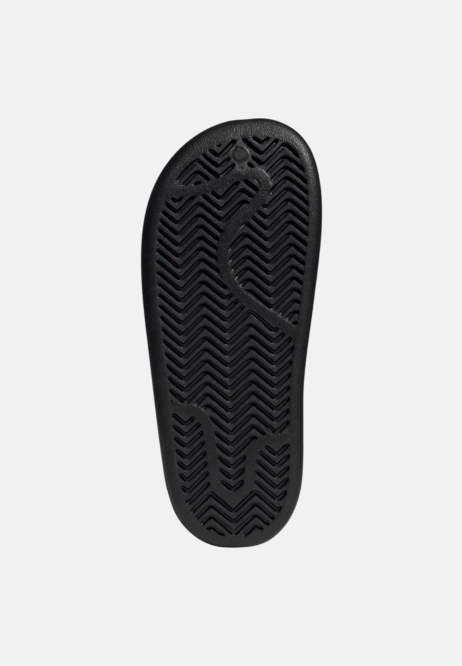 ADIDAS ORIGINALS Ciabatte ADILETTE 00s nere da uomo KK3578 . ADIDAS ORIGINALS