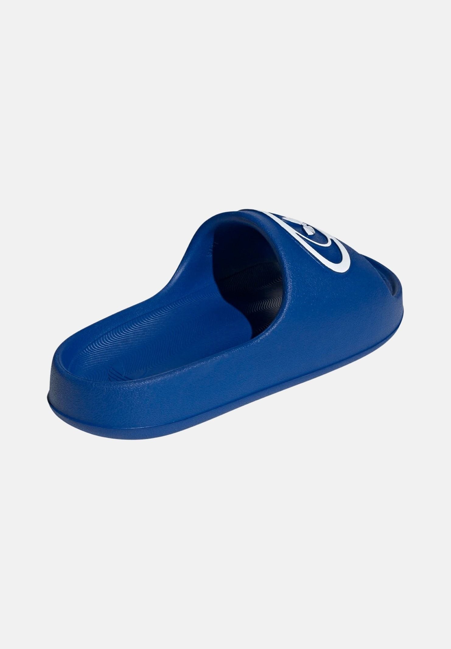 ADIDAS ORIGINALS Ciabatte ADILETTE 00s blu da uomo KK3580 . ADIDAS ORIGINALS