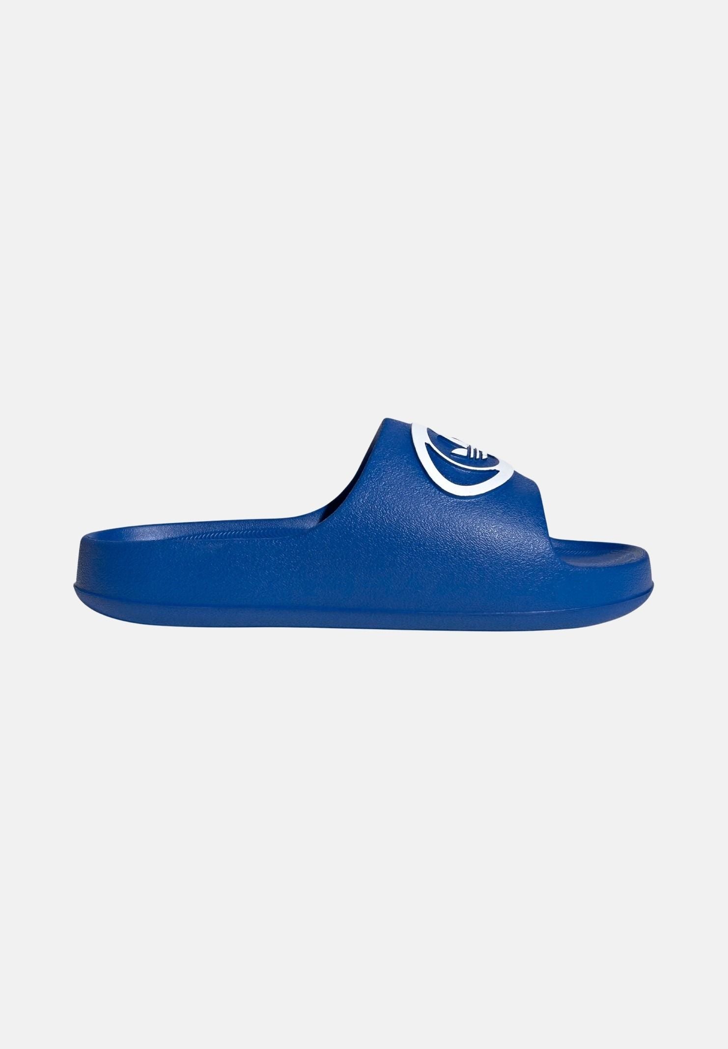ADIDAS ORIGINALS Ciabatte ADILETTE 00s blu da uomo KK3580 . ADIDAS ORIGINALS