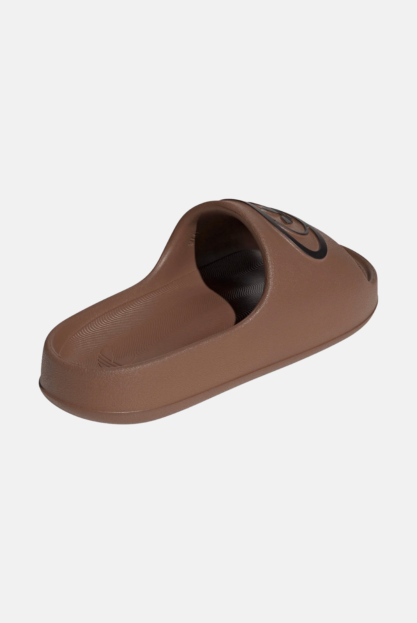ADIDAS ORIGINALS Ciabatte ADILETTE 00s marroni da uomo KK3581 . ADIDAS ORIGINALS