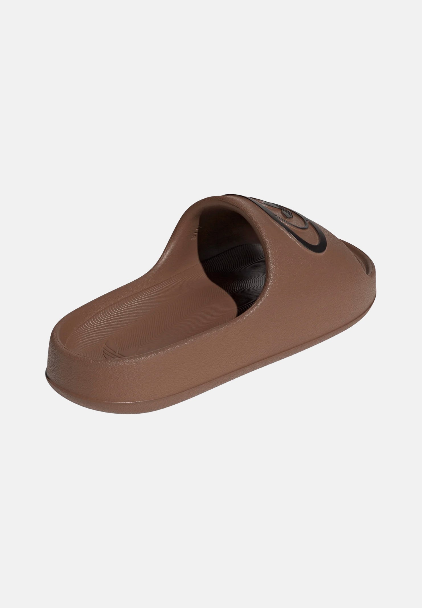 ADIDAS ORIGINALS Ciabatte ADILETTE 00s marroni da uomo KK3581 . ADIDAS ORIGINALS
