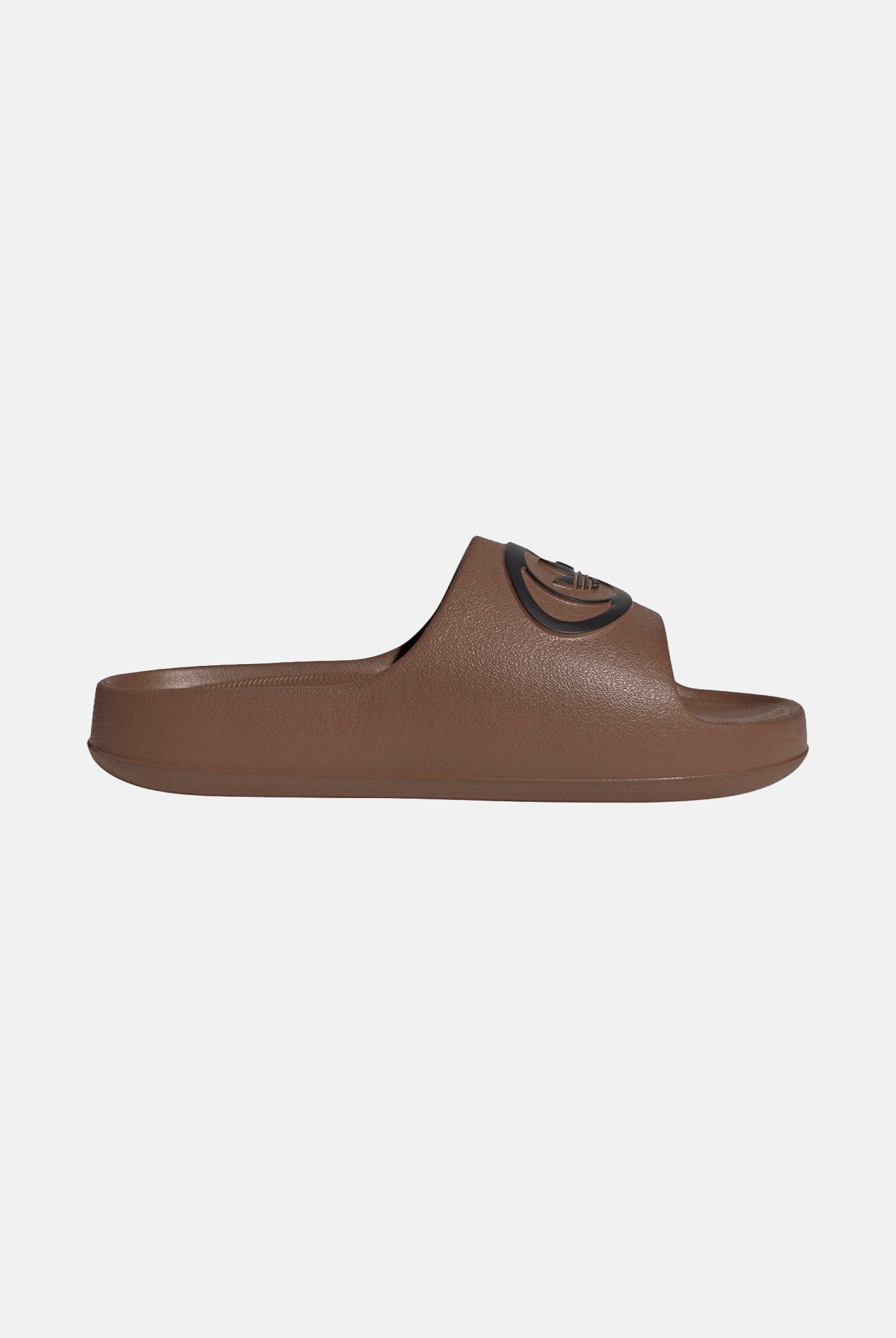 ADIDAS ORIGINALS Ciabatte ADILETTE 00s marroni da uomo KK3581 . ADIDAS ORIGINALS