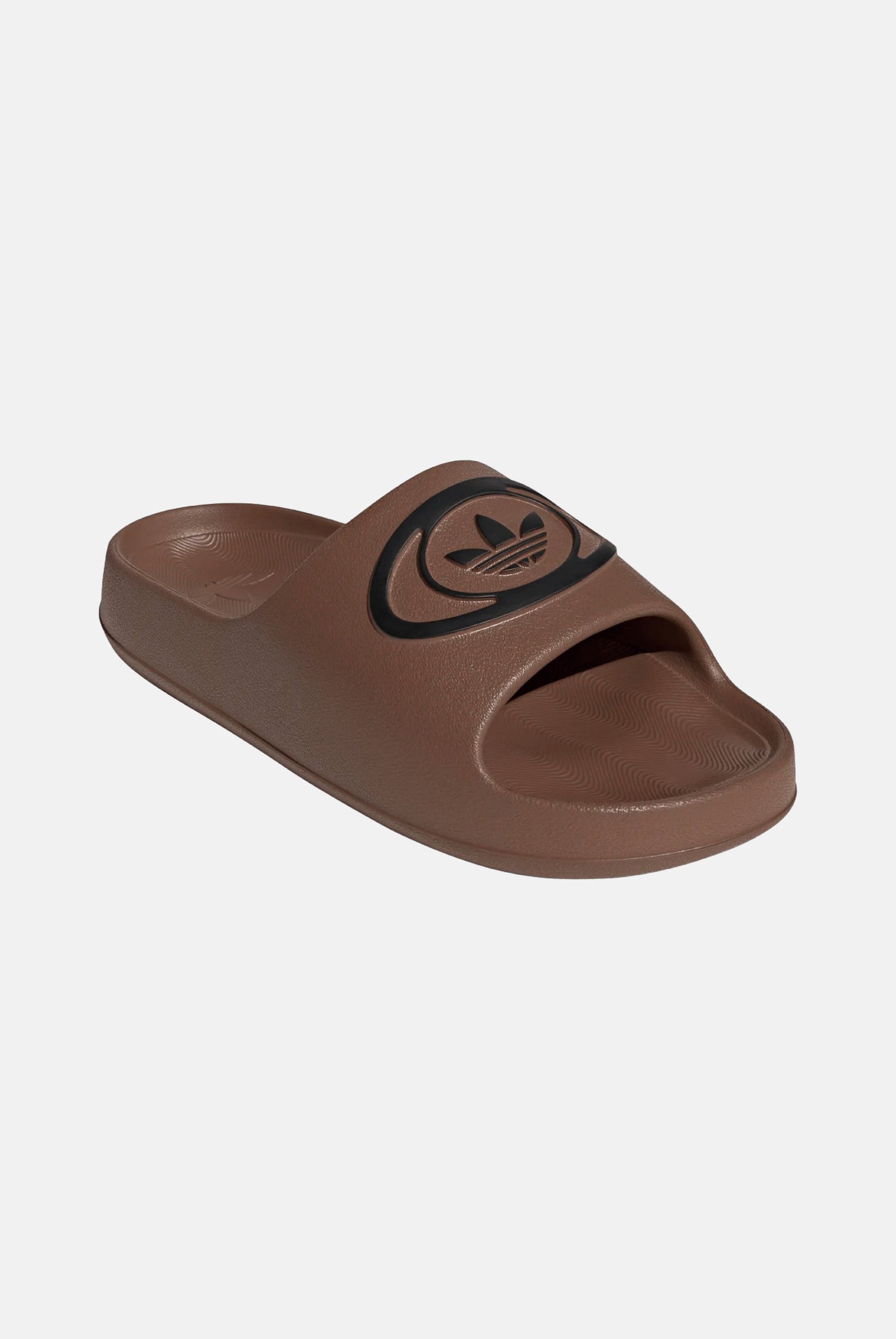 ADIDAS ORIGINALS Ciabatte ADILETTE 00s marroni da uomo KK3581 . ADIDAS ORIGINALS
